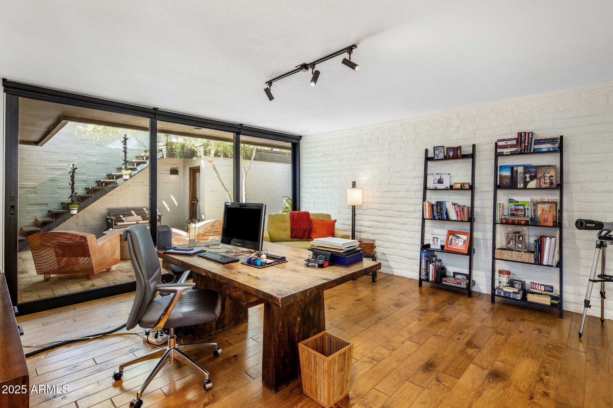 Colonia Miramonte - Residential