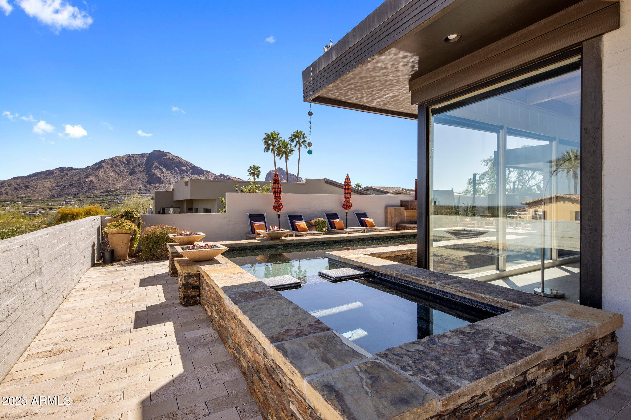 Colonia Miramonte - Residential