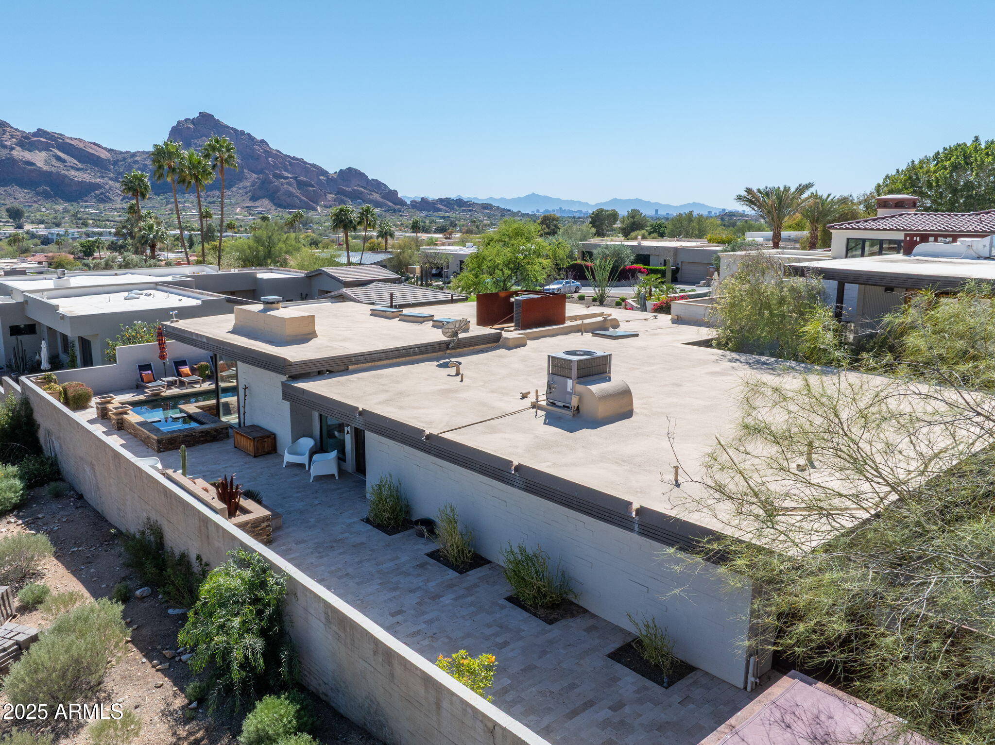 Colonia Miramonte - Residential