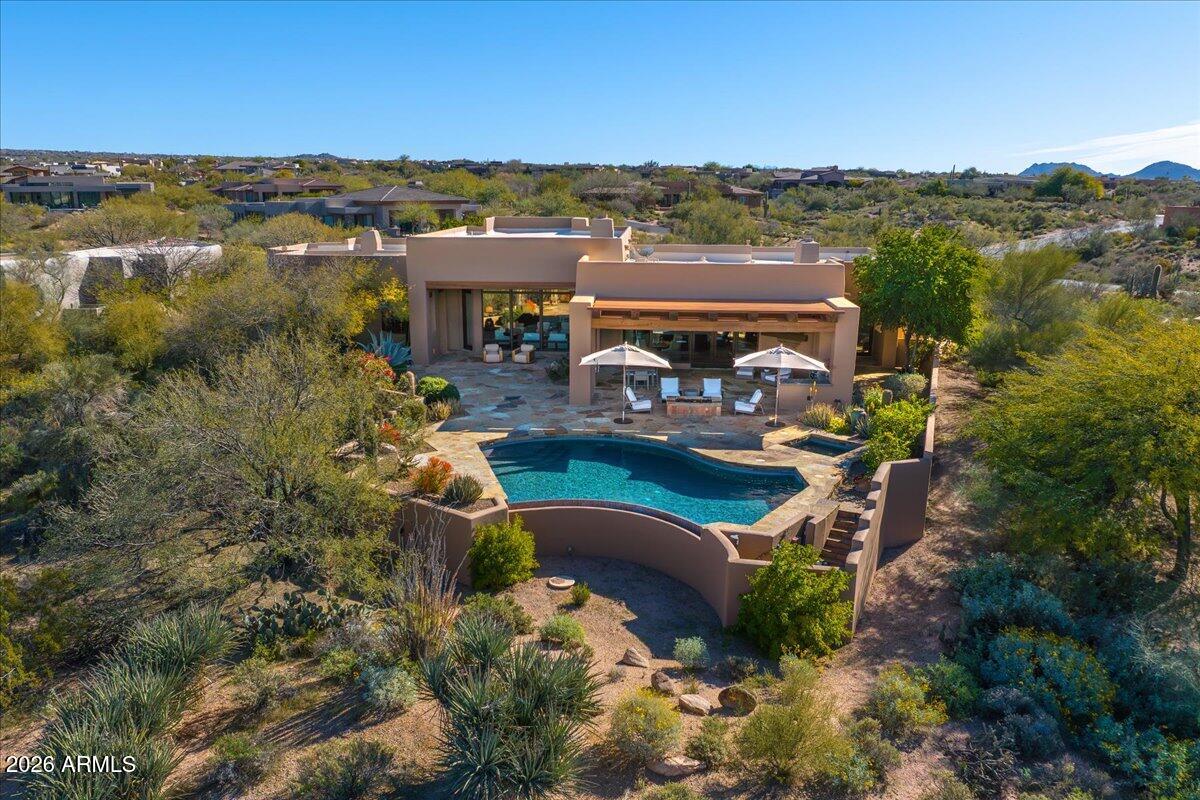 Desert Mountain - Residential