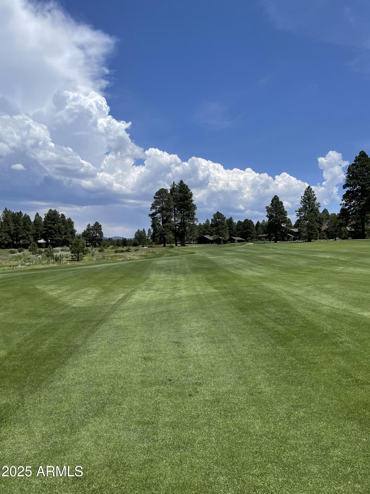 ASPEN SHADOWS AMENDED - Land