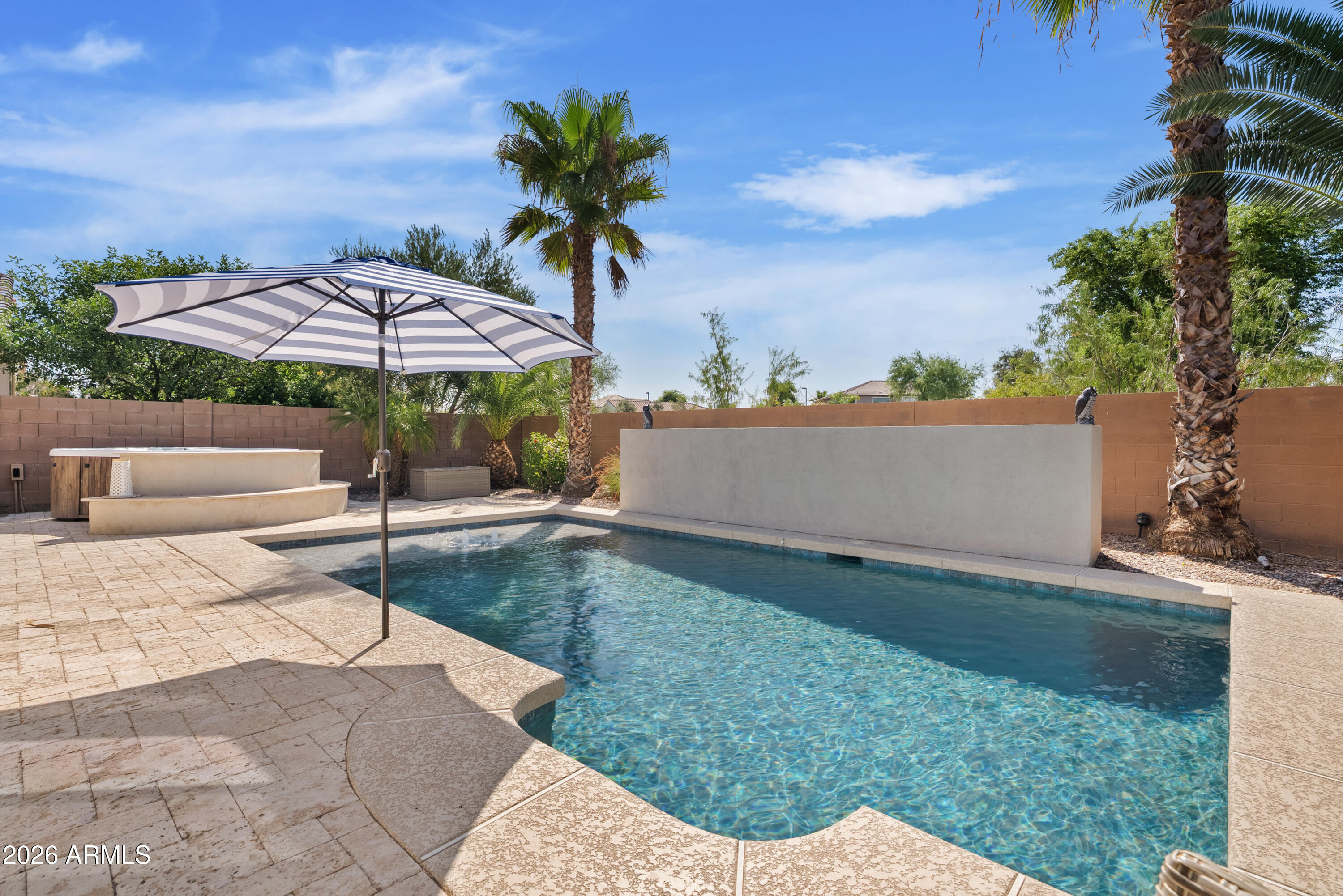 MARBELLA VINEYARDS - PHASE 2A REPLAT - Residential