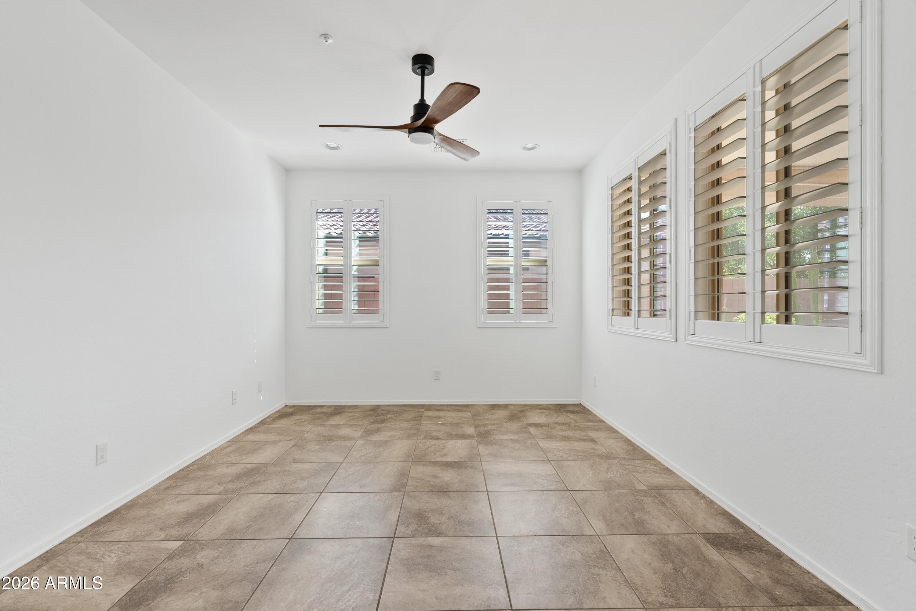 MARBELLA VINEYARDS - PHASE 2A REPLAT - Residential