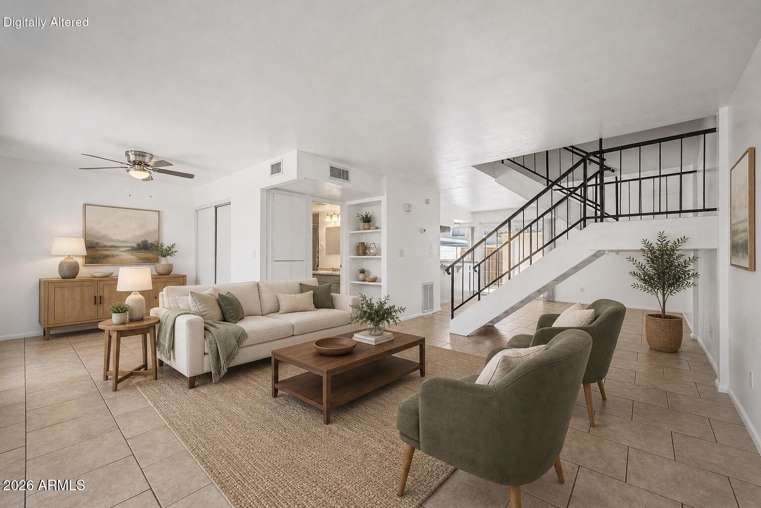 CASA FIESTA TOWNHOUSES - Residential
