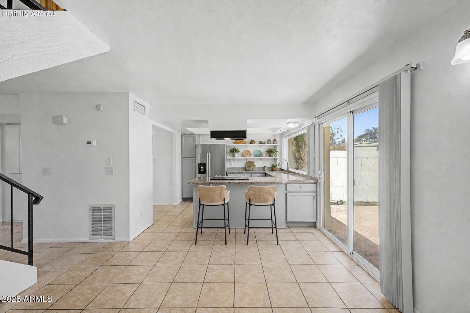 CASA FIESTA TOWNHOUSES - Residential