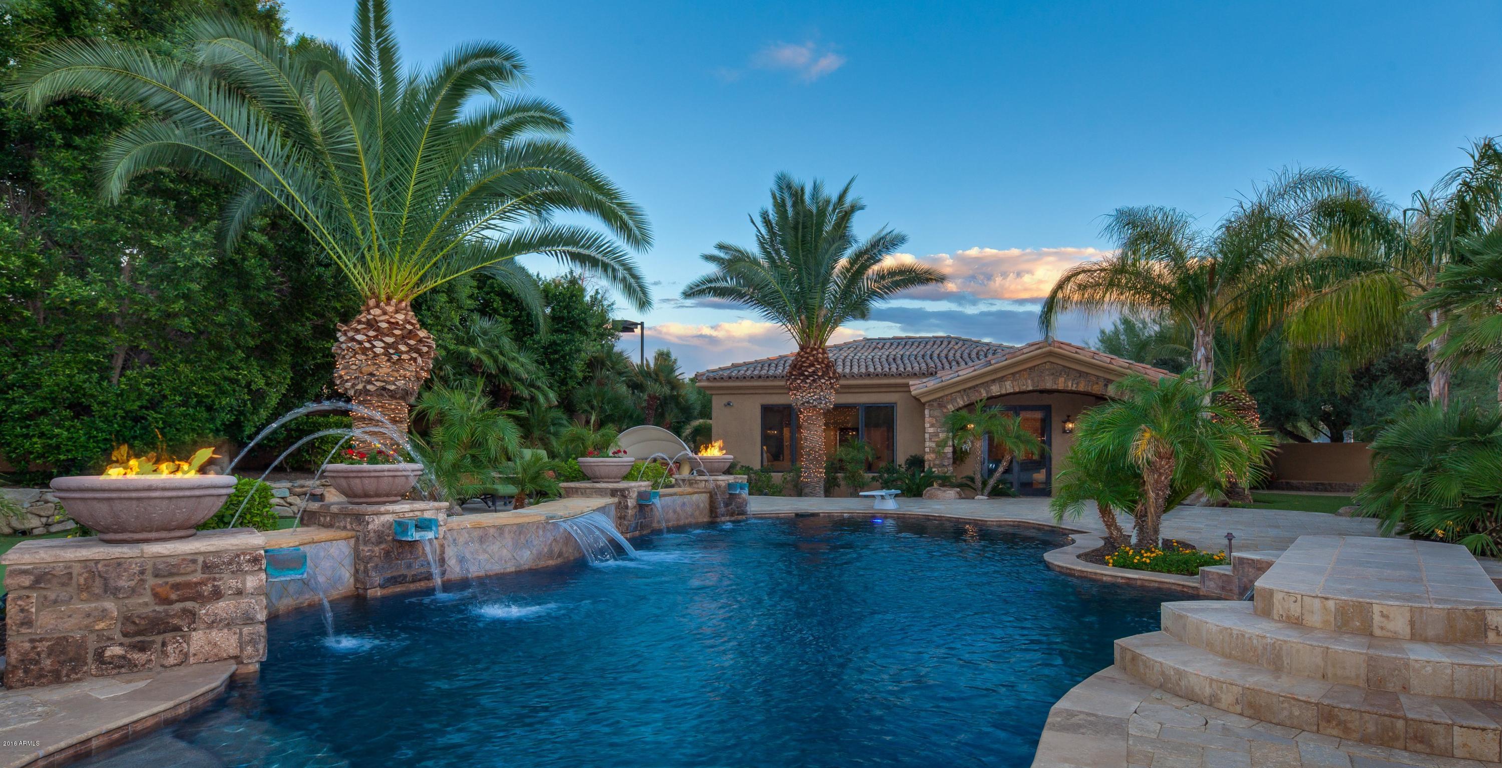 Mirage - Residential