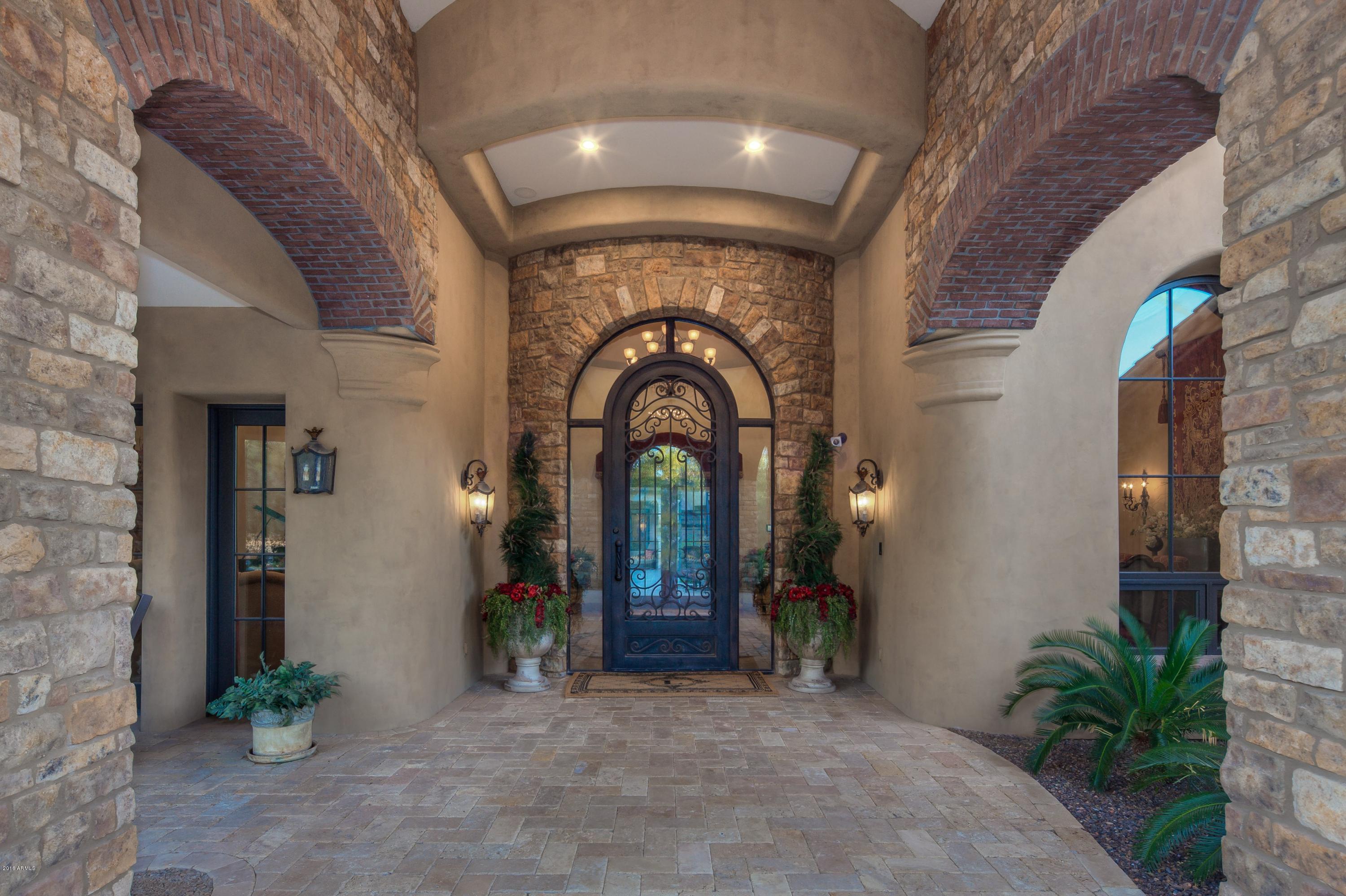 Mirage - Residential