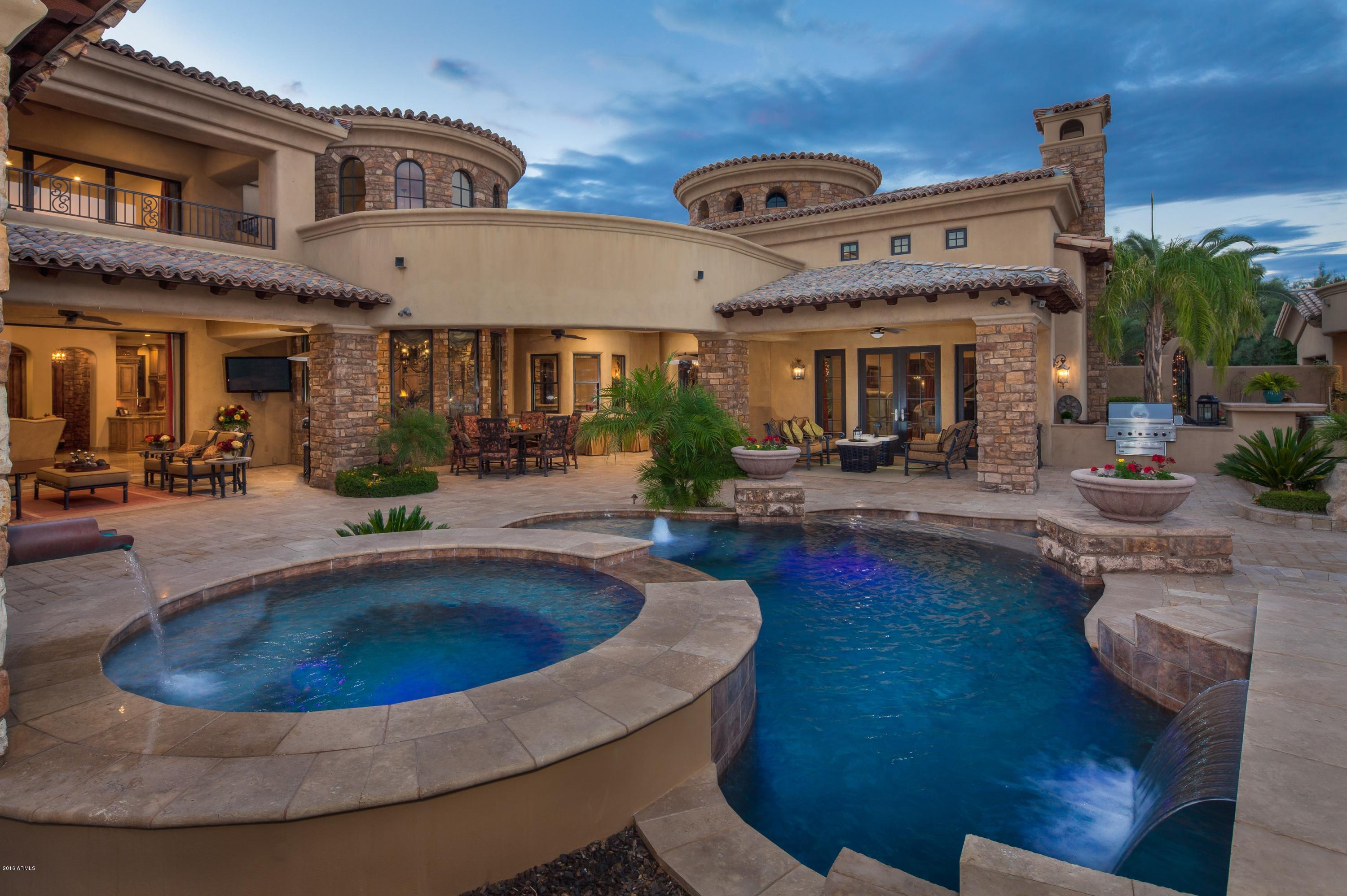 Mirage - Residential