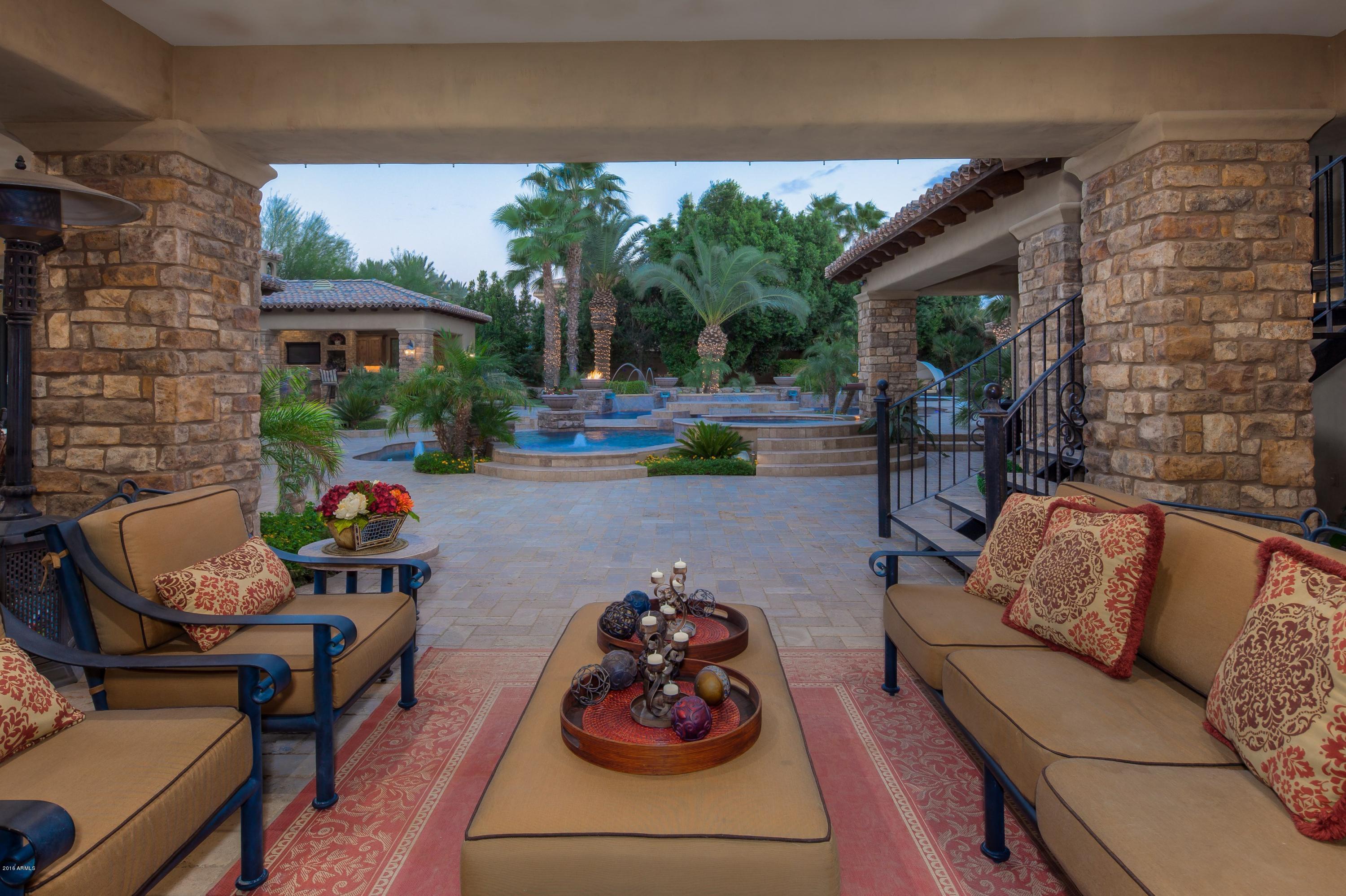 Mirage - Residential