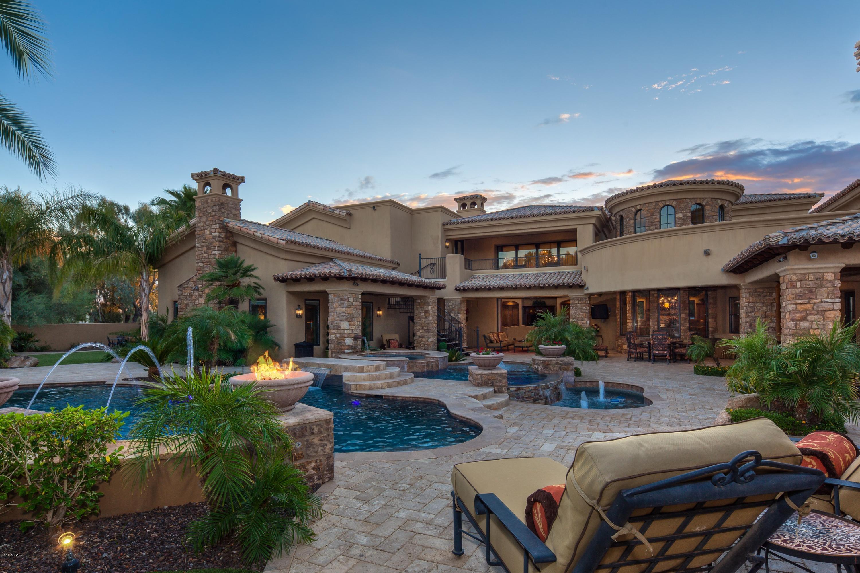 Mirage - Residential