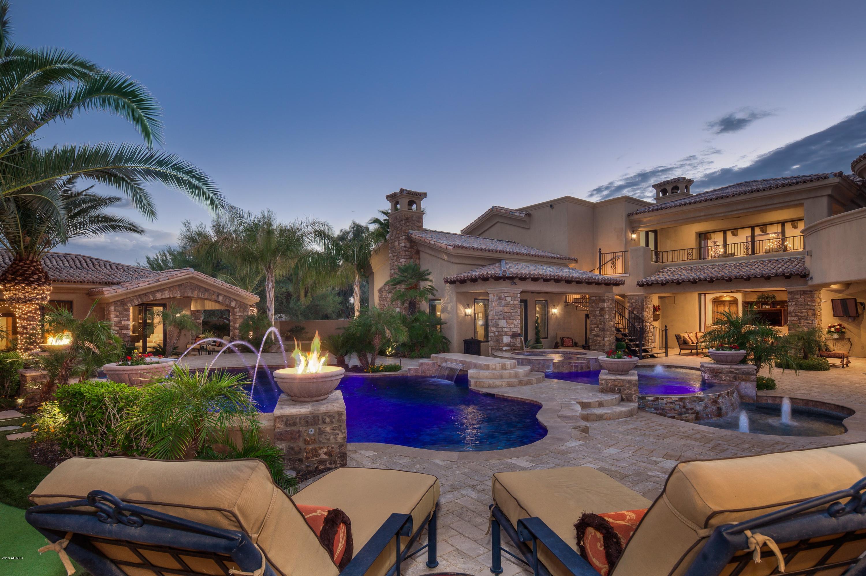 Mirage - Residential