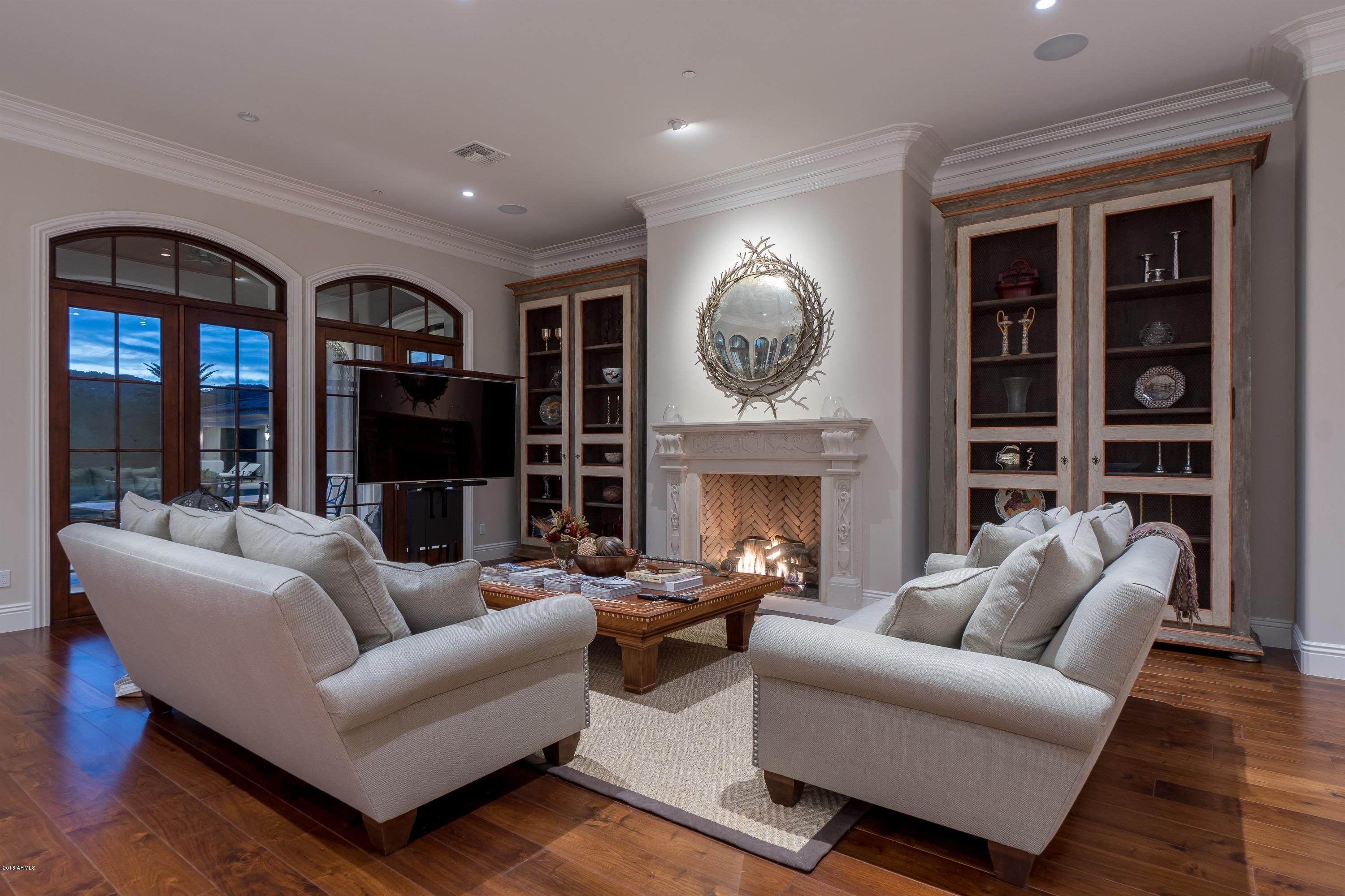 SQUAW PEAK ESTATES - Residential