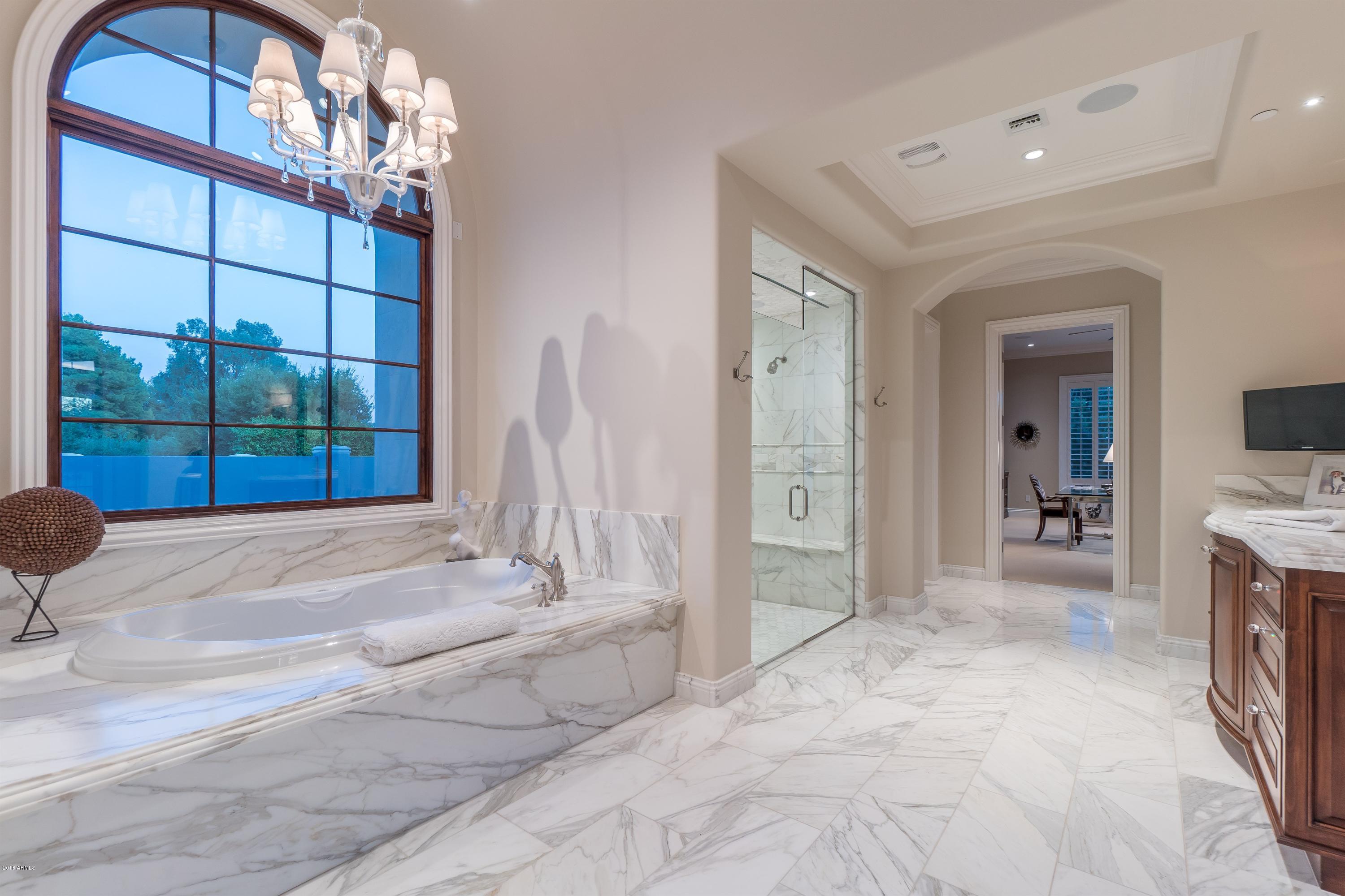 SQUAW PEAK ESTATES - Residential