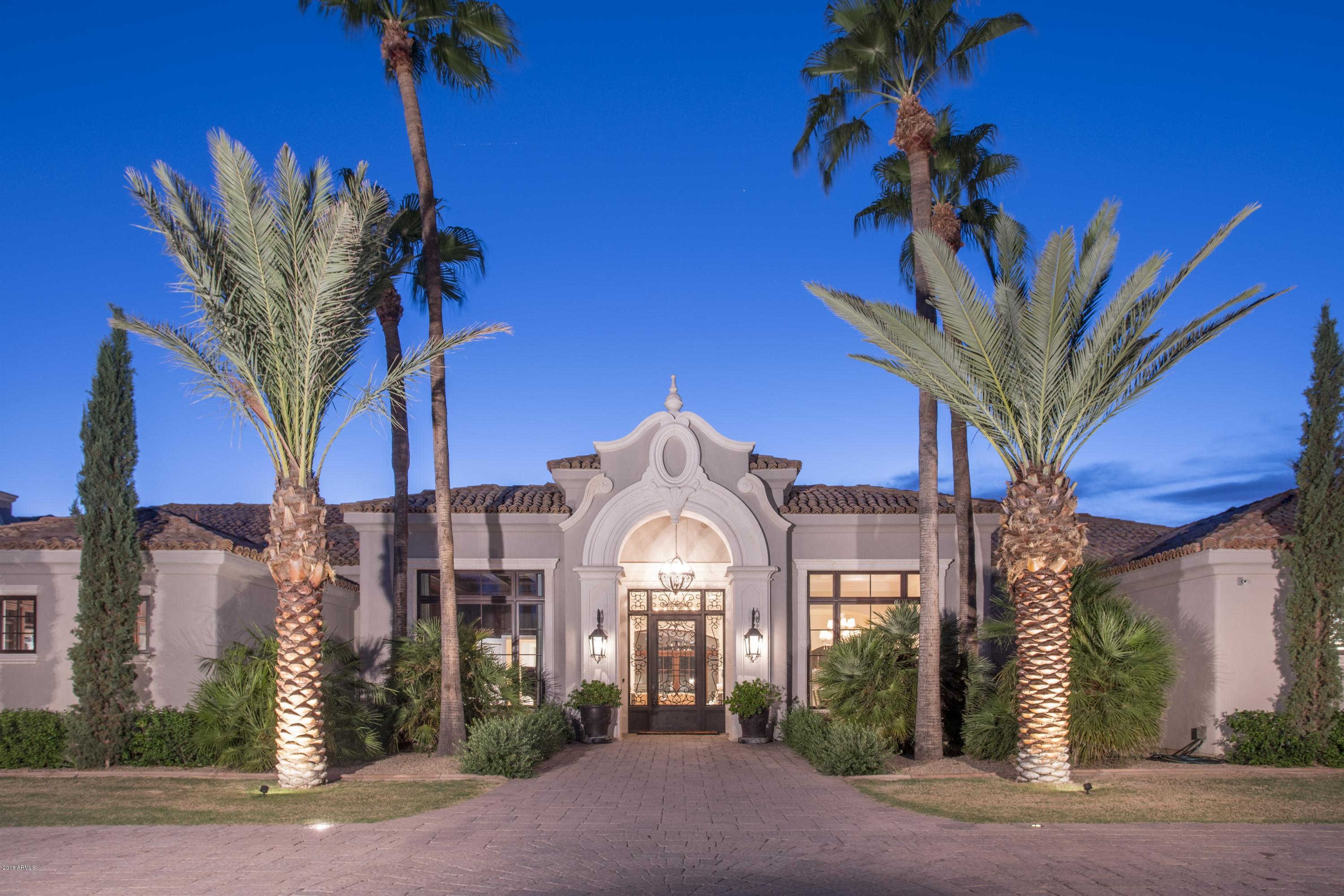 SQUAW PEAK ESTATES - Residential
