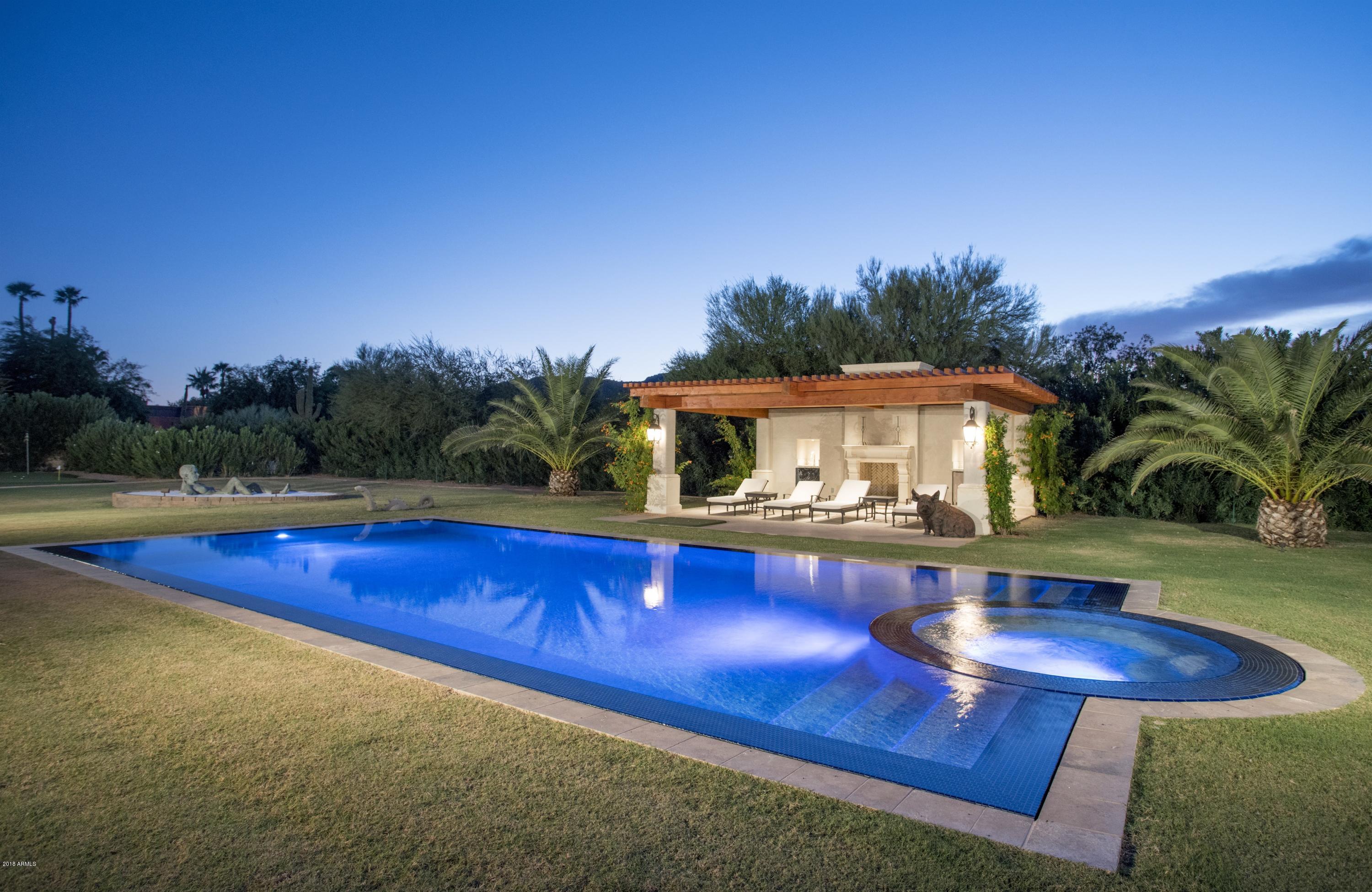 SQUAW PEAK ESTATES - Residential