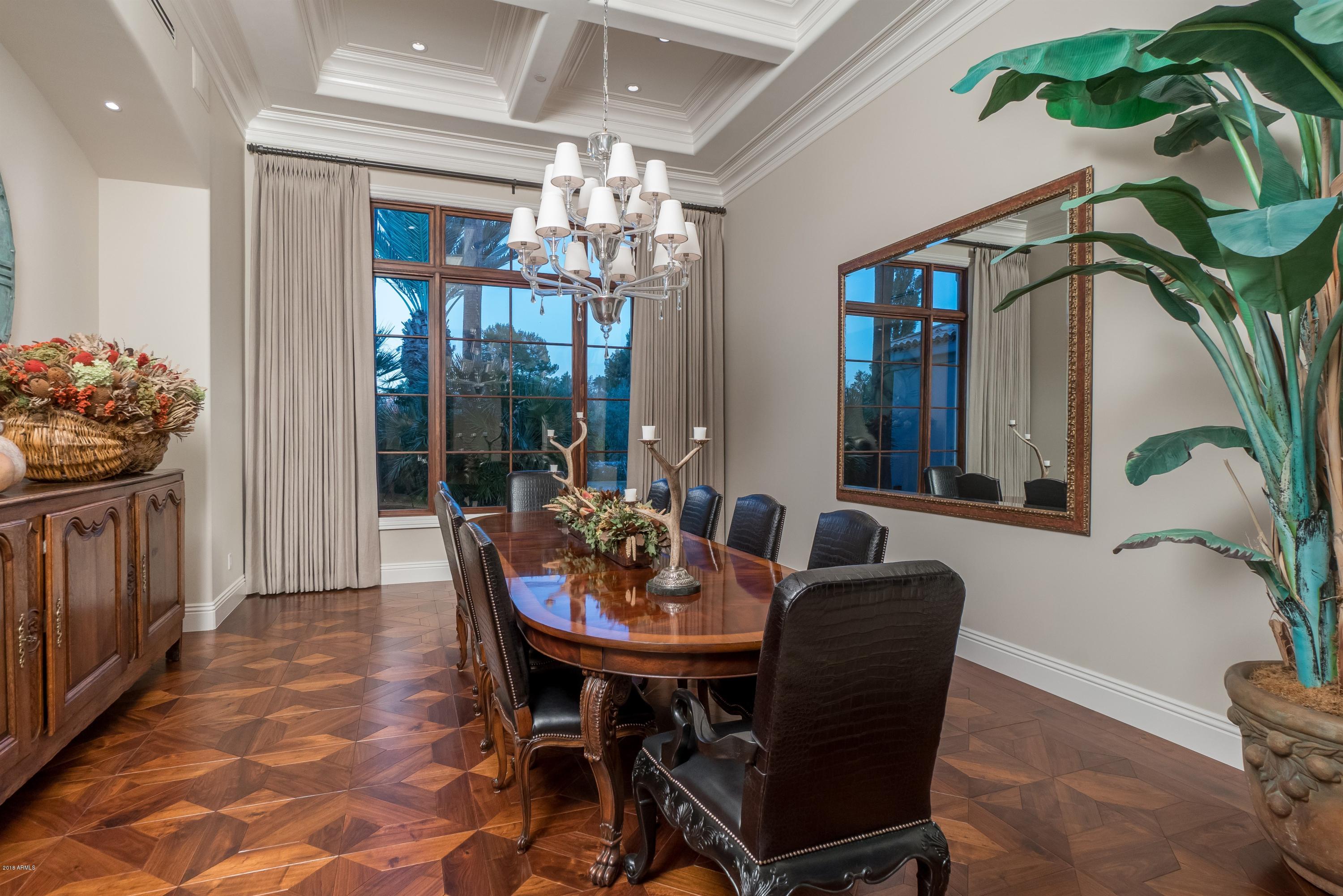 SQUAW PEAK ESTATES - Residential