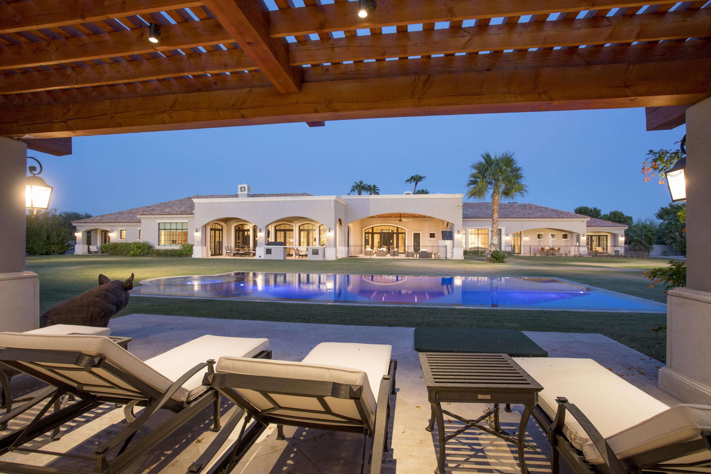 SQUAW PEAK ESTATES - Residential
