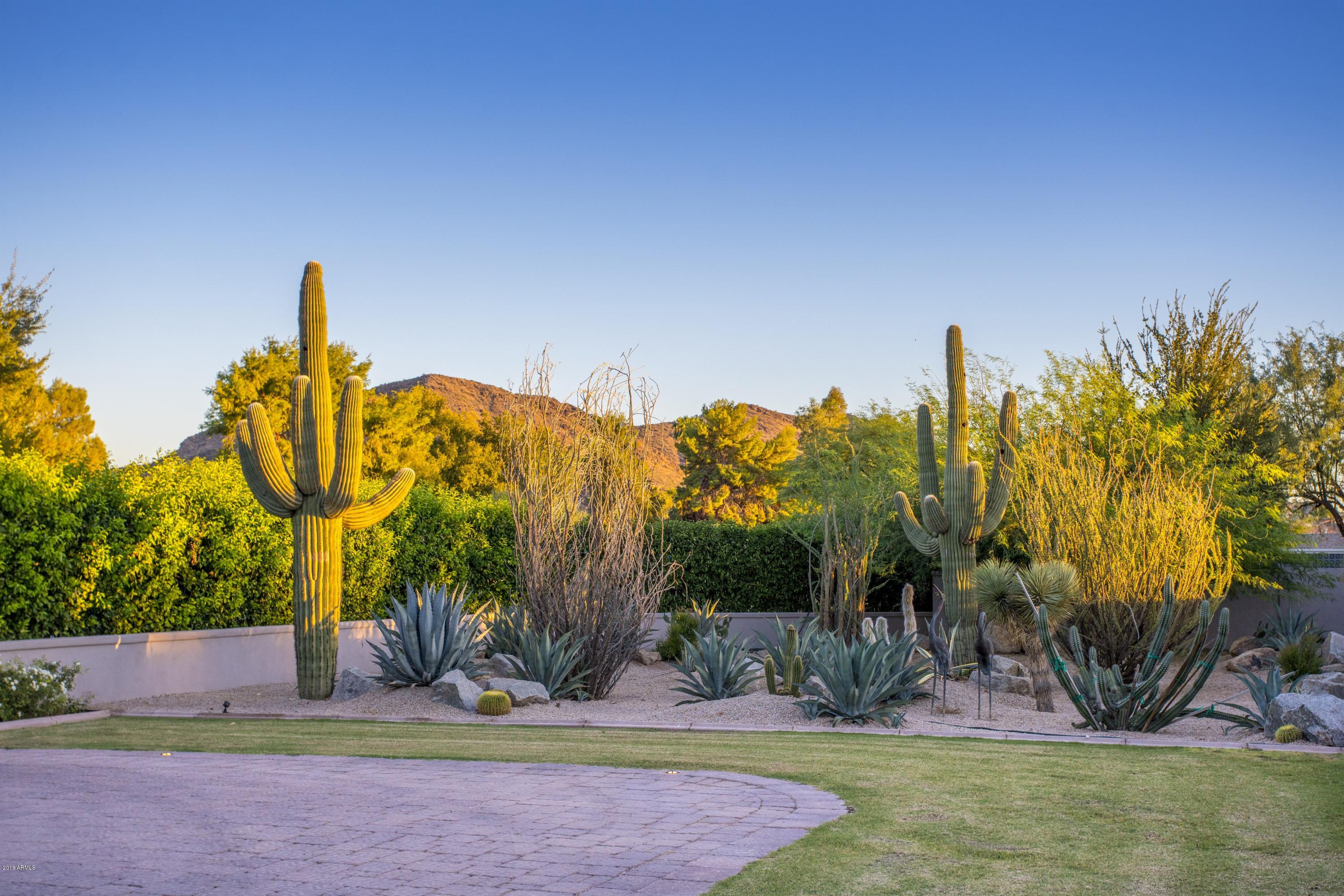 SQUAW PEAK ESTATES - Residential