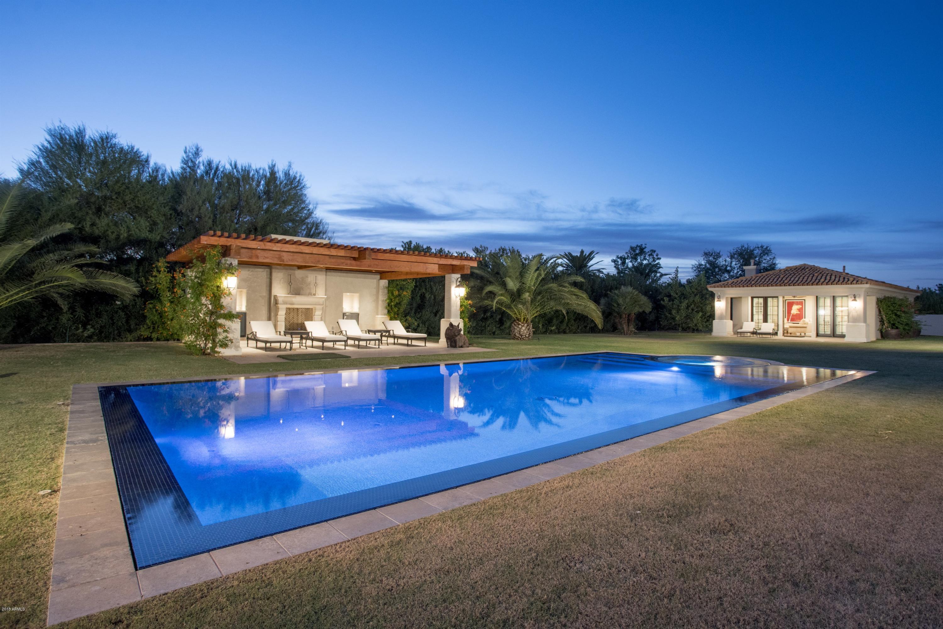 SQUAW PEAK ESTATES - Residential