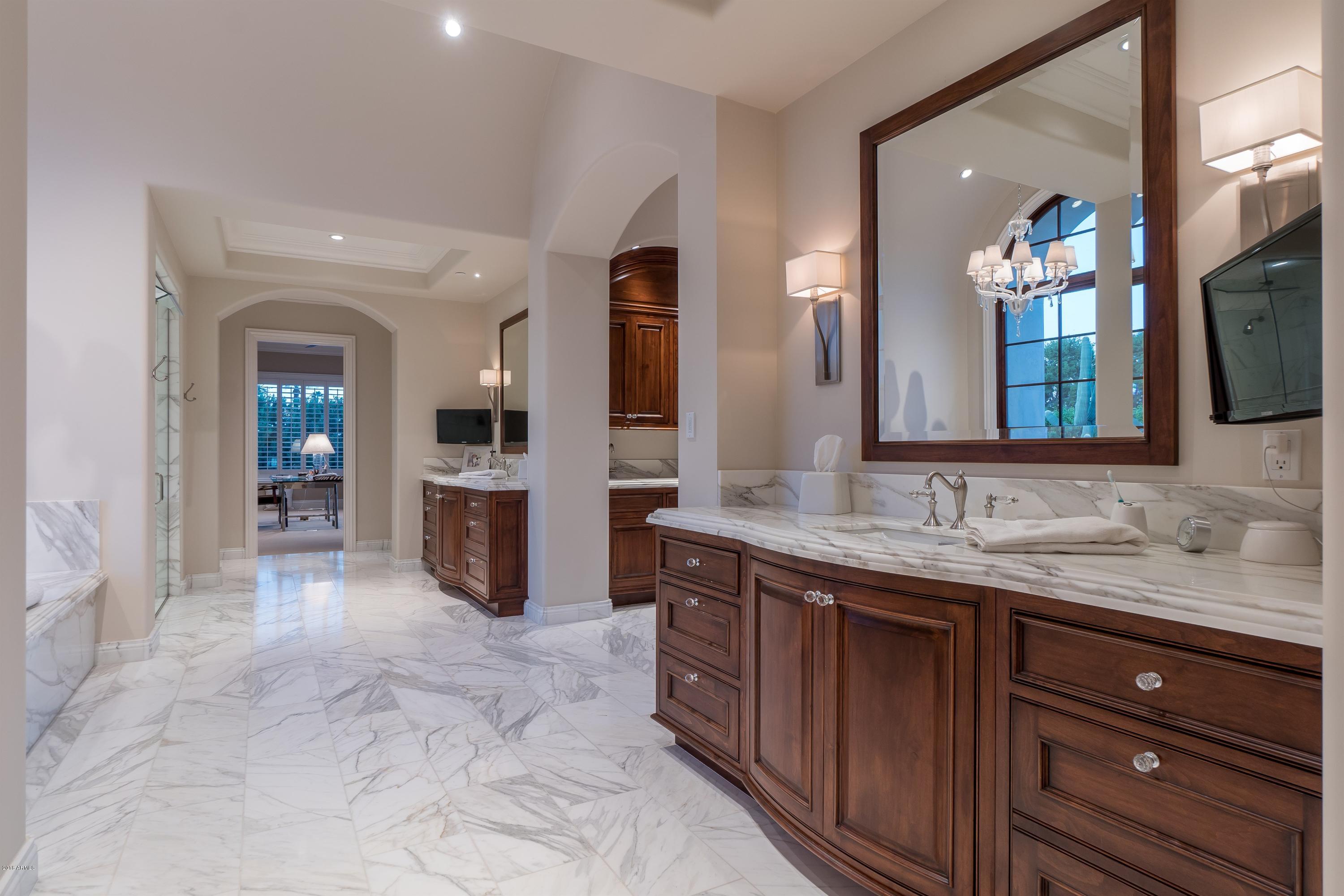 SQUAW PEAK ESTATES - Residential