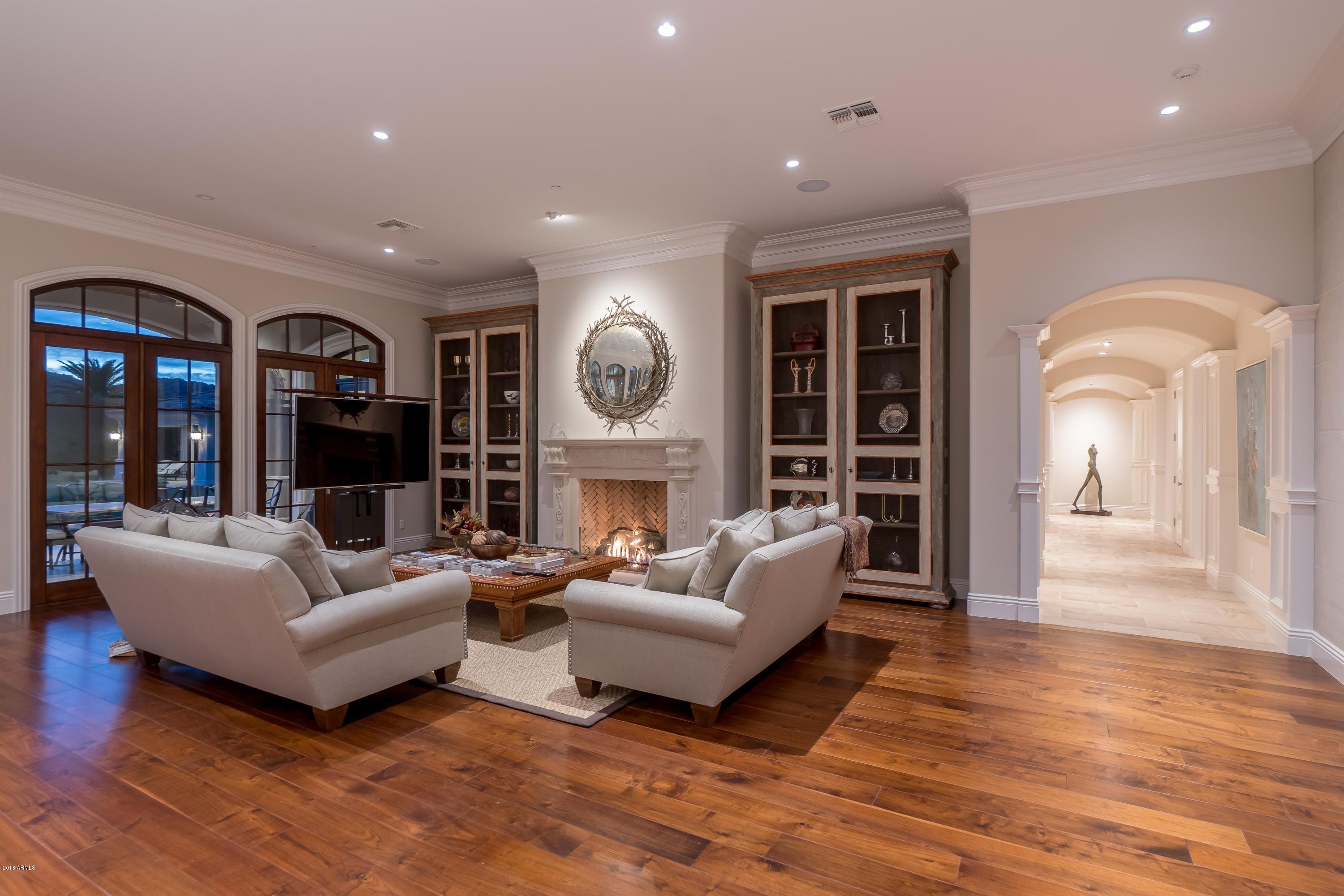 SQUAW PEAK ESTATES - Residential