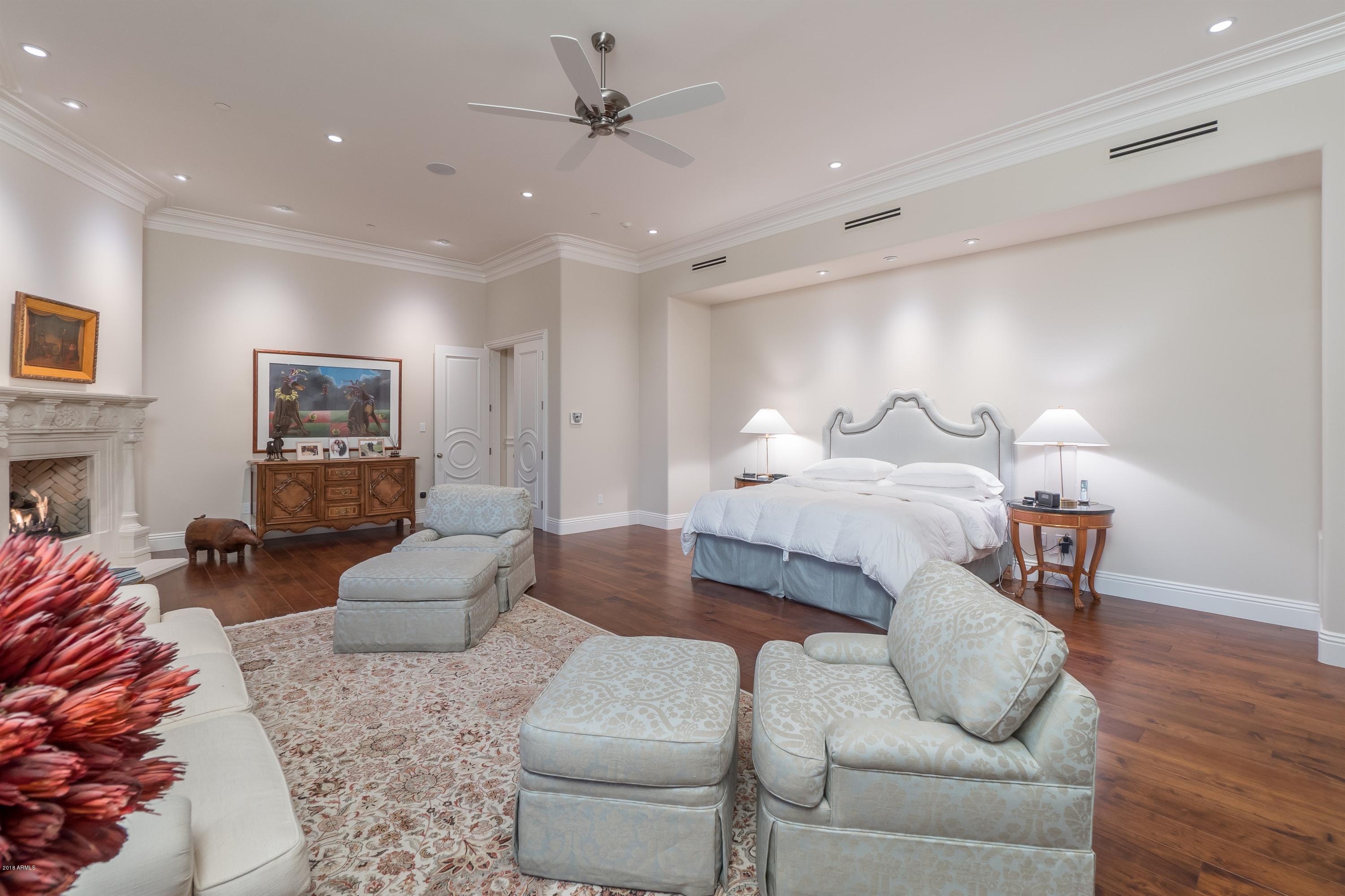 SQUAW PEAK ESTATES - Residential