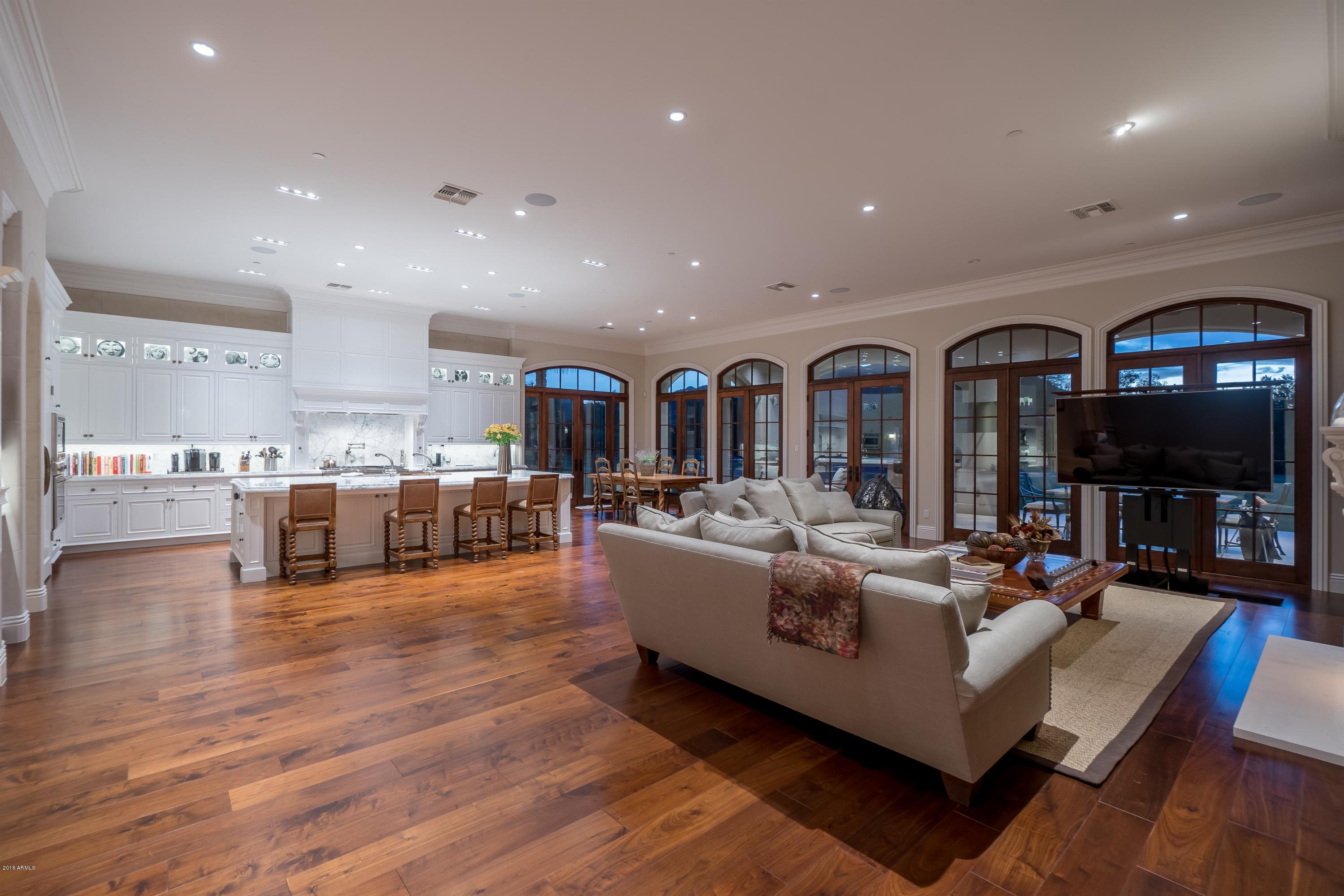 SQUAW PEAK ESTATES - Residential