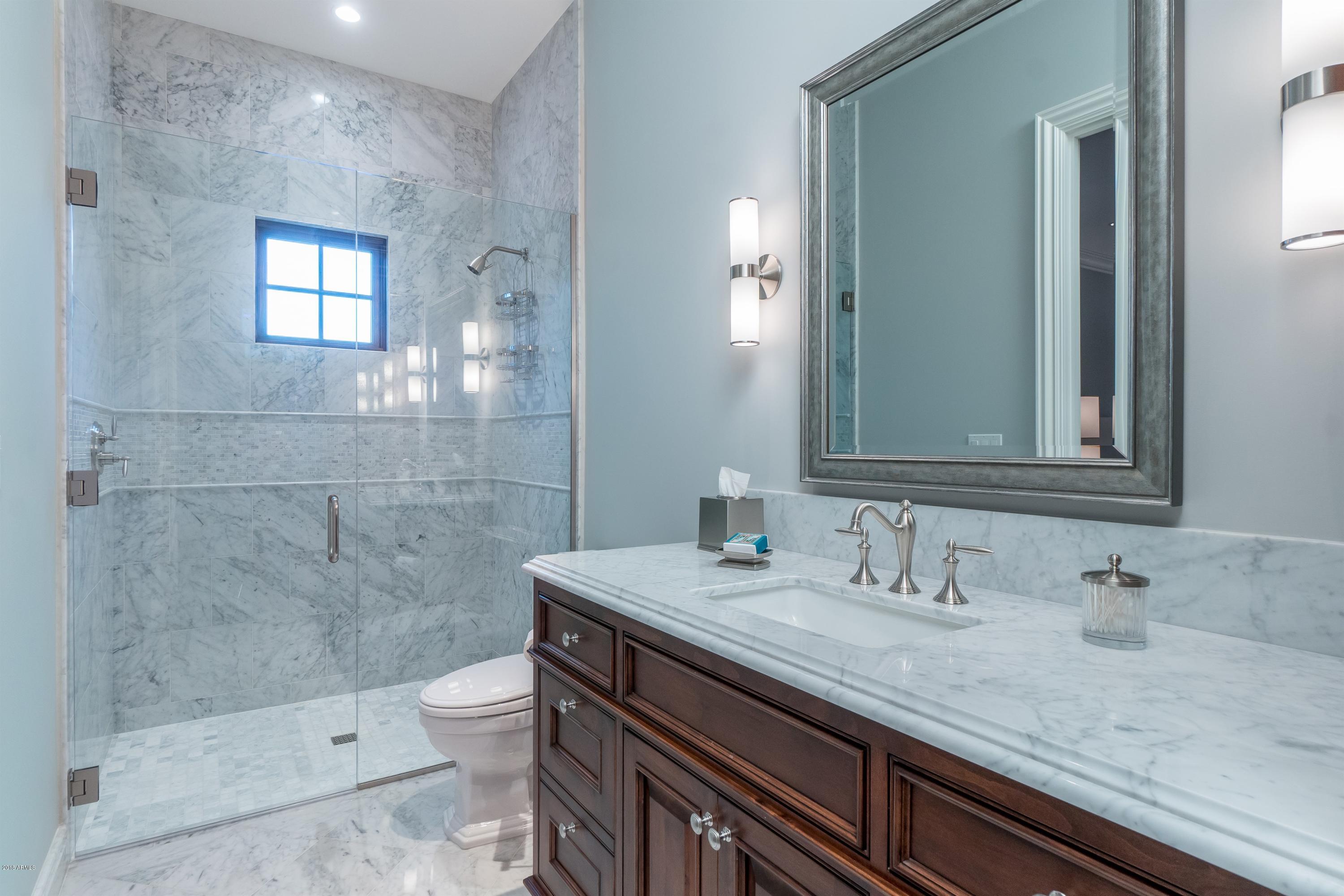 SQUAW PEAK ESTATES - Residential