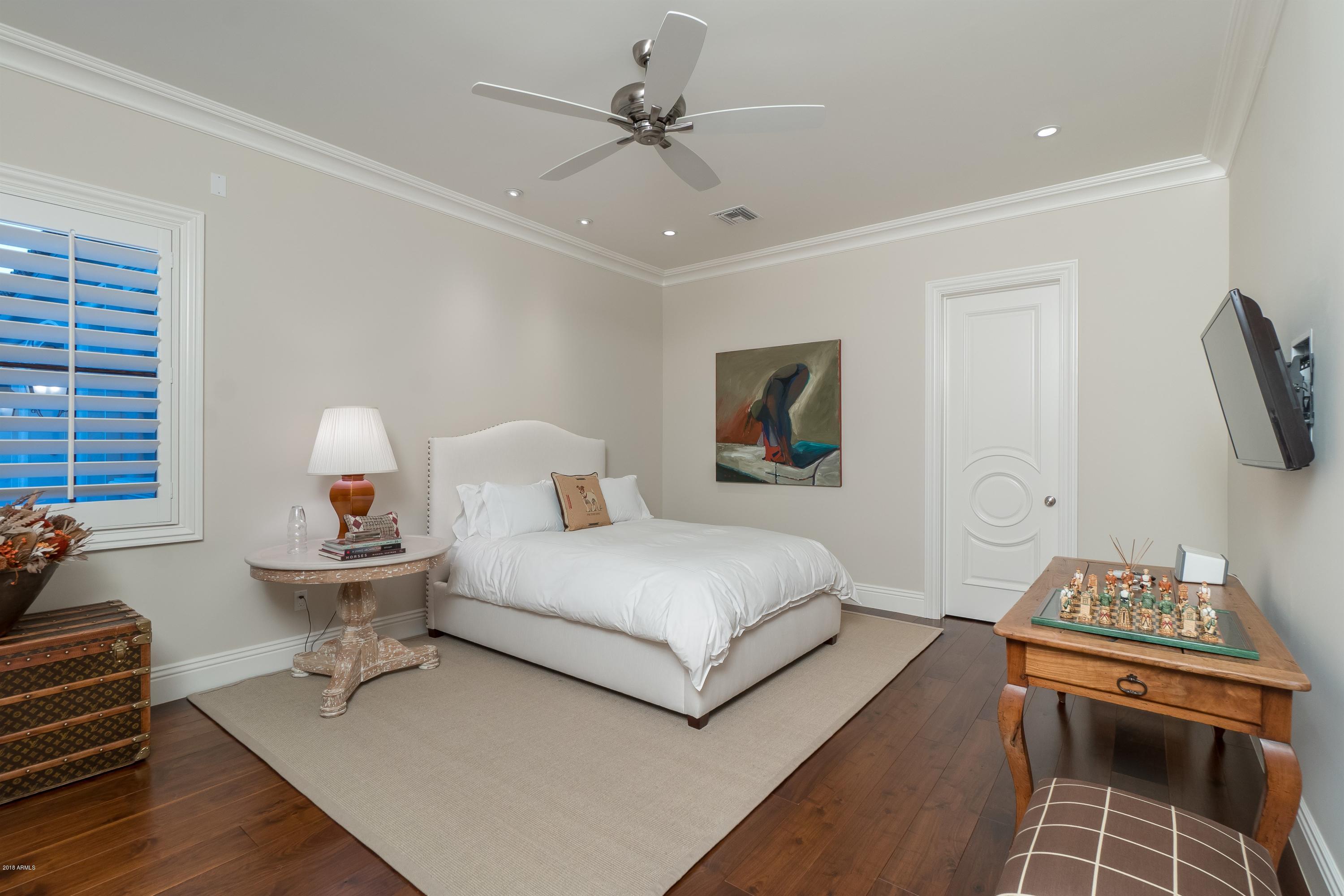 SQUAW PEAK ESTATES - Residential