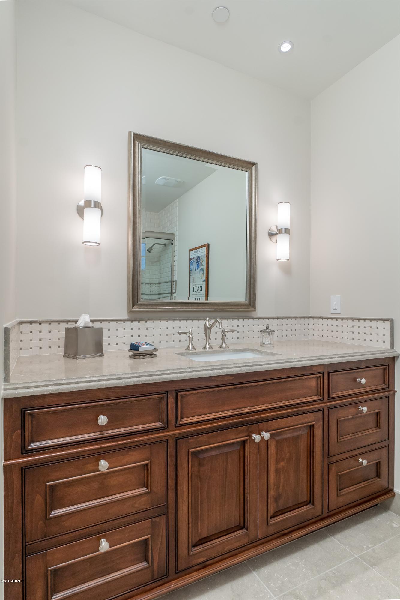 SQUAW PEAK ESTATES - Residential