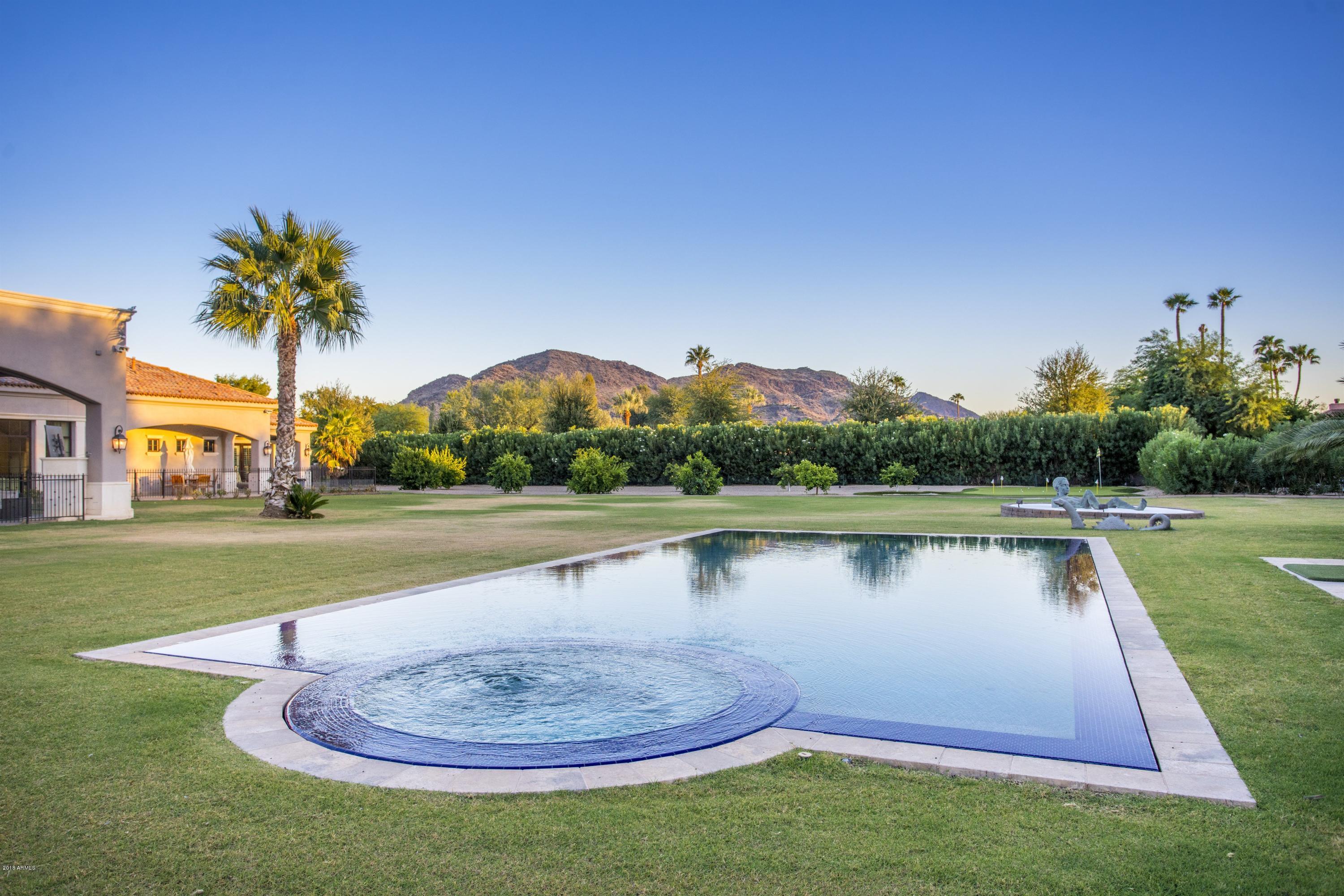 SQUAW PEAK ESTATES - Residential