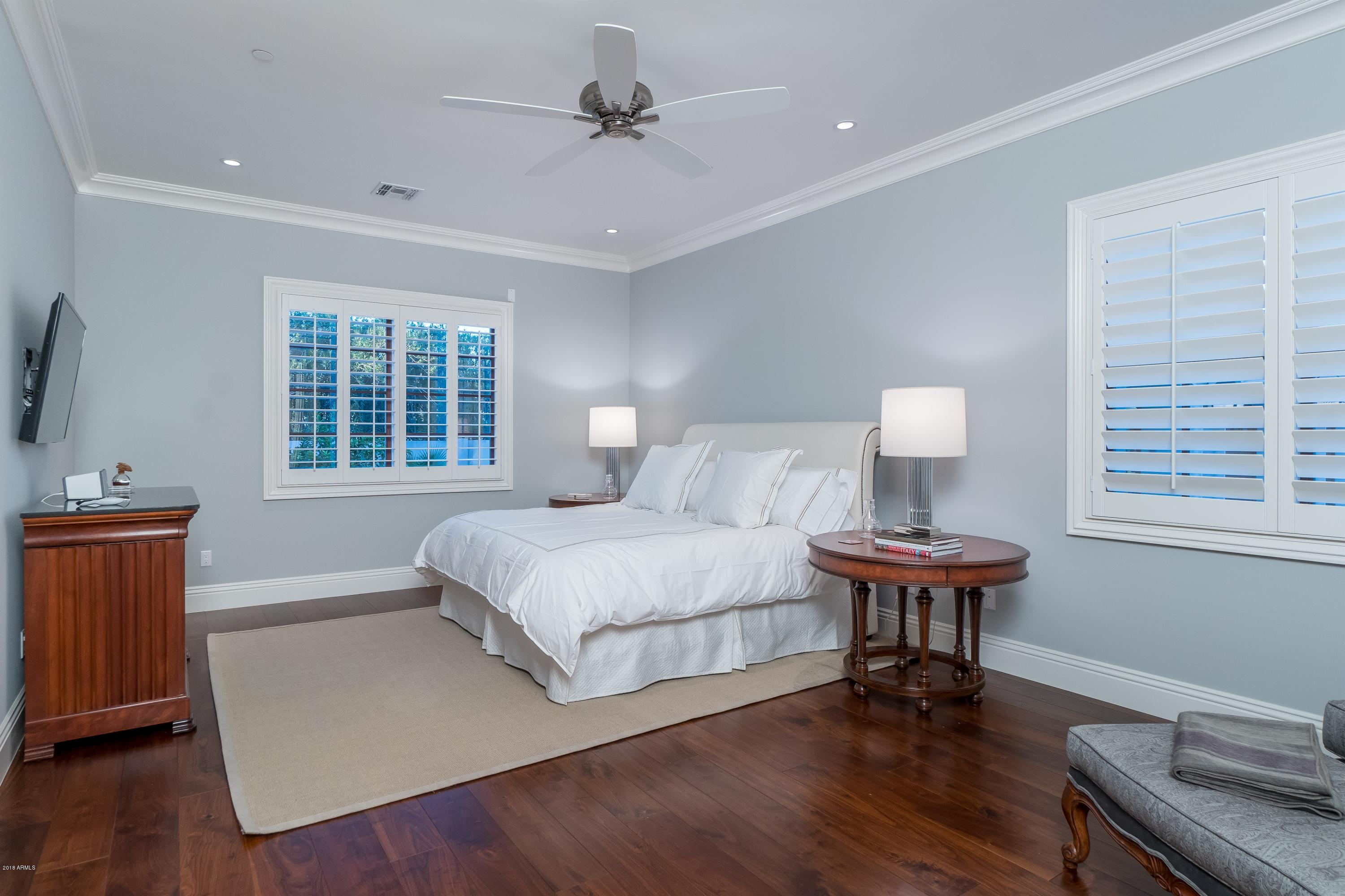 SQUAW PEAK ESTATES - Residential