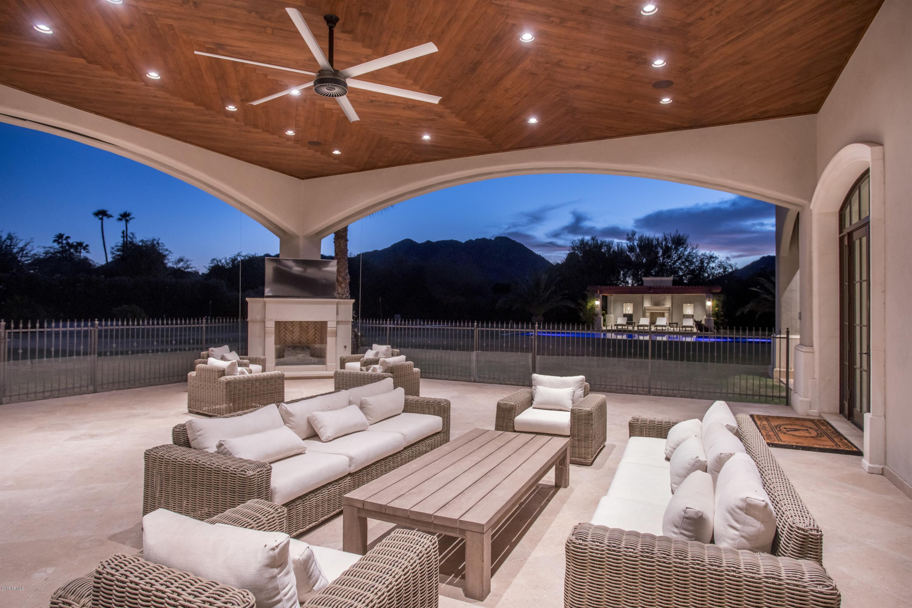SQUAW PEAK ESTATES - Residential