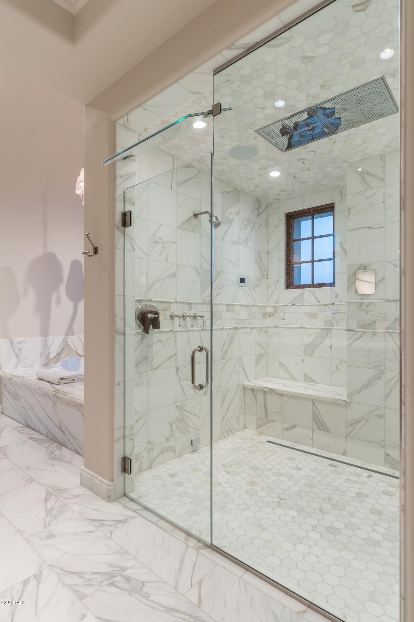 SQUAW PEAK ESTATES - Residential