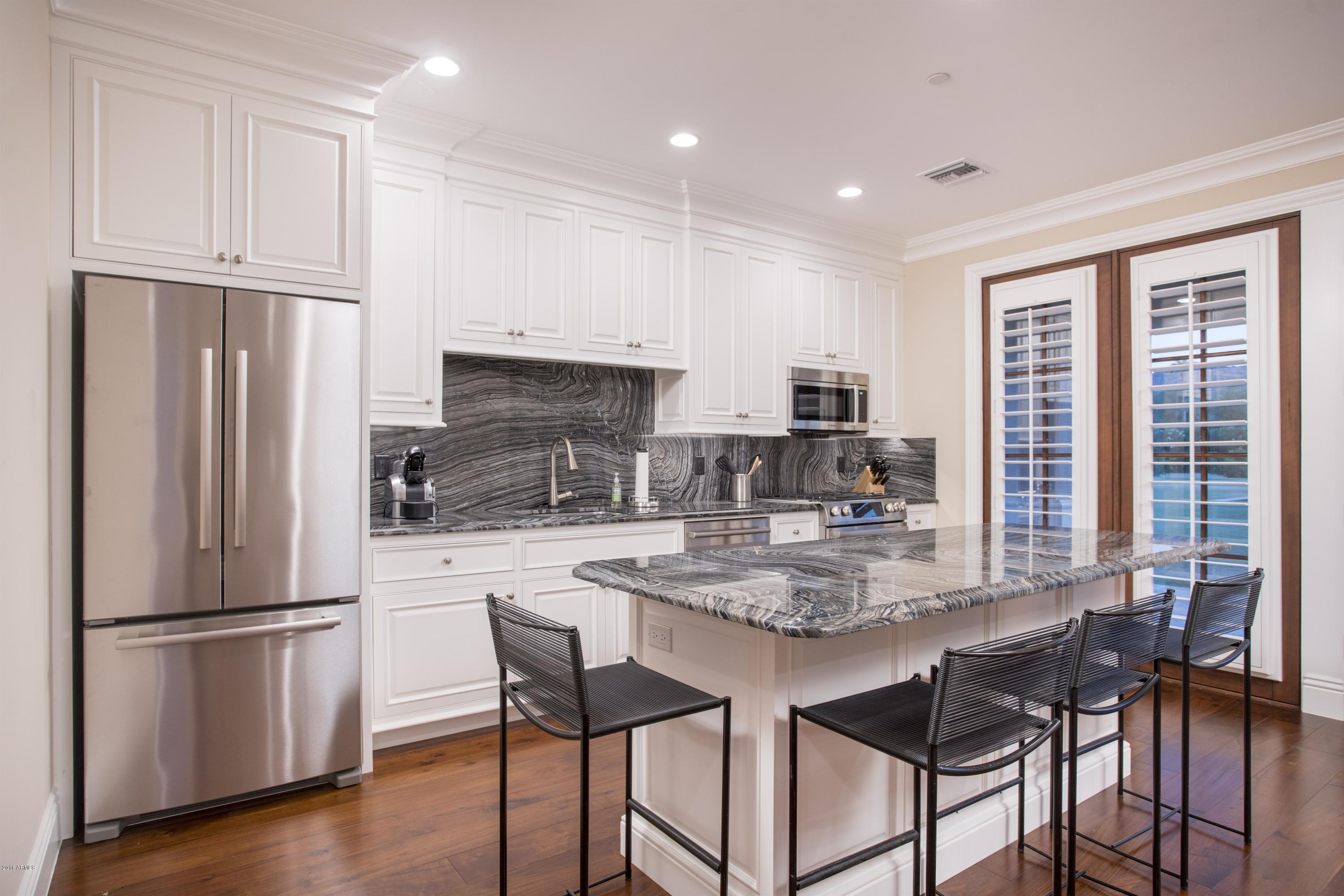 SQUAW PEAK ESTATES - Residential