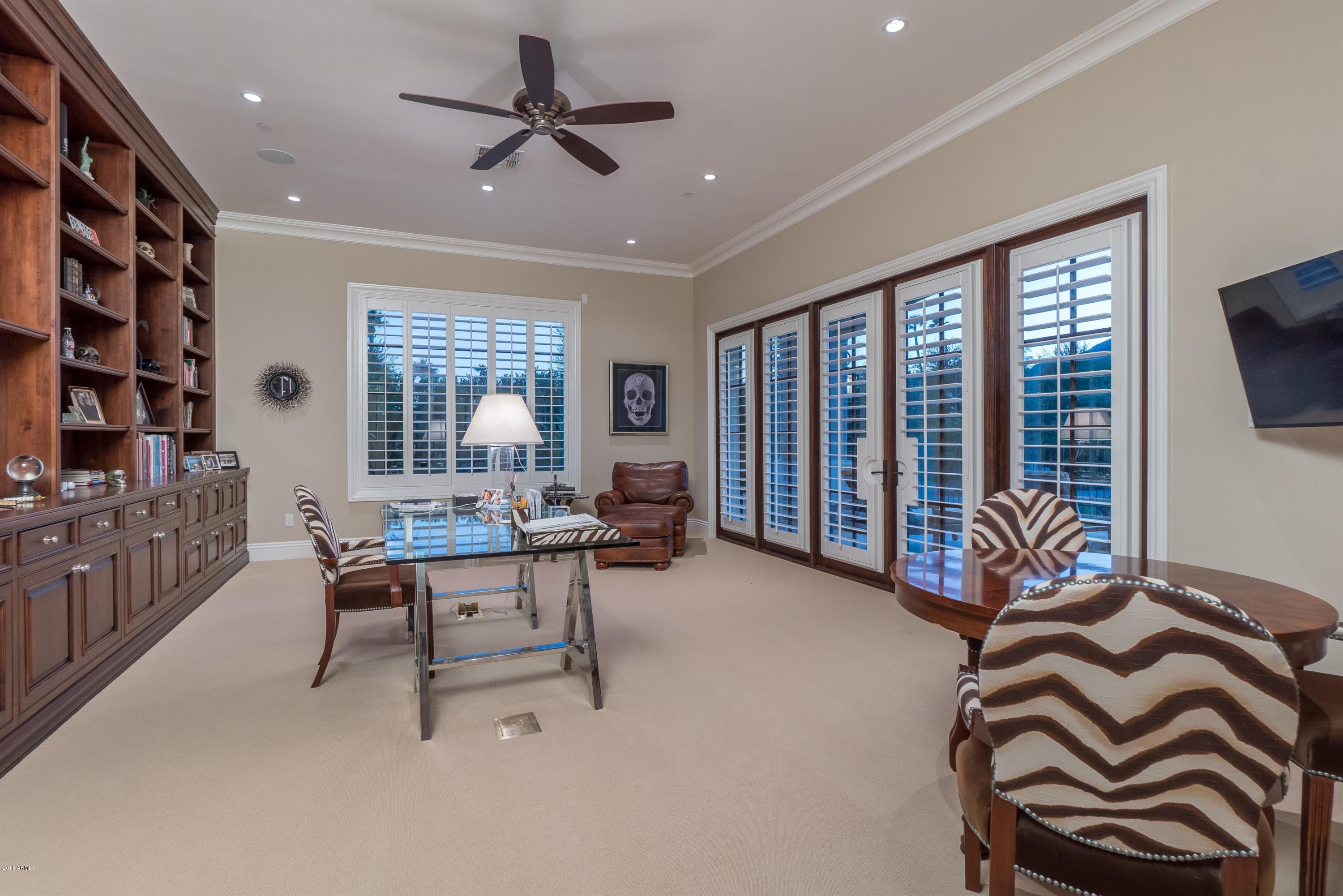 SQUAW PEAK ESTATES - Residential