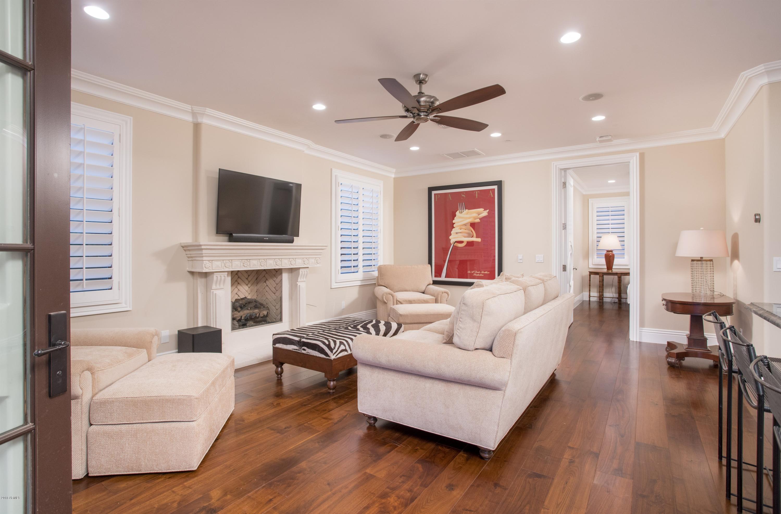 SQUAW PEAK ESTATES - Residential