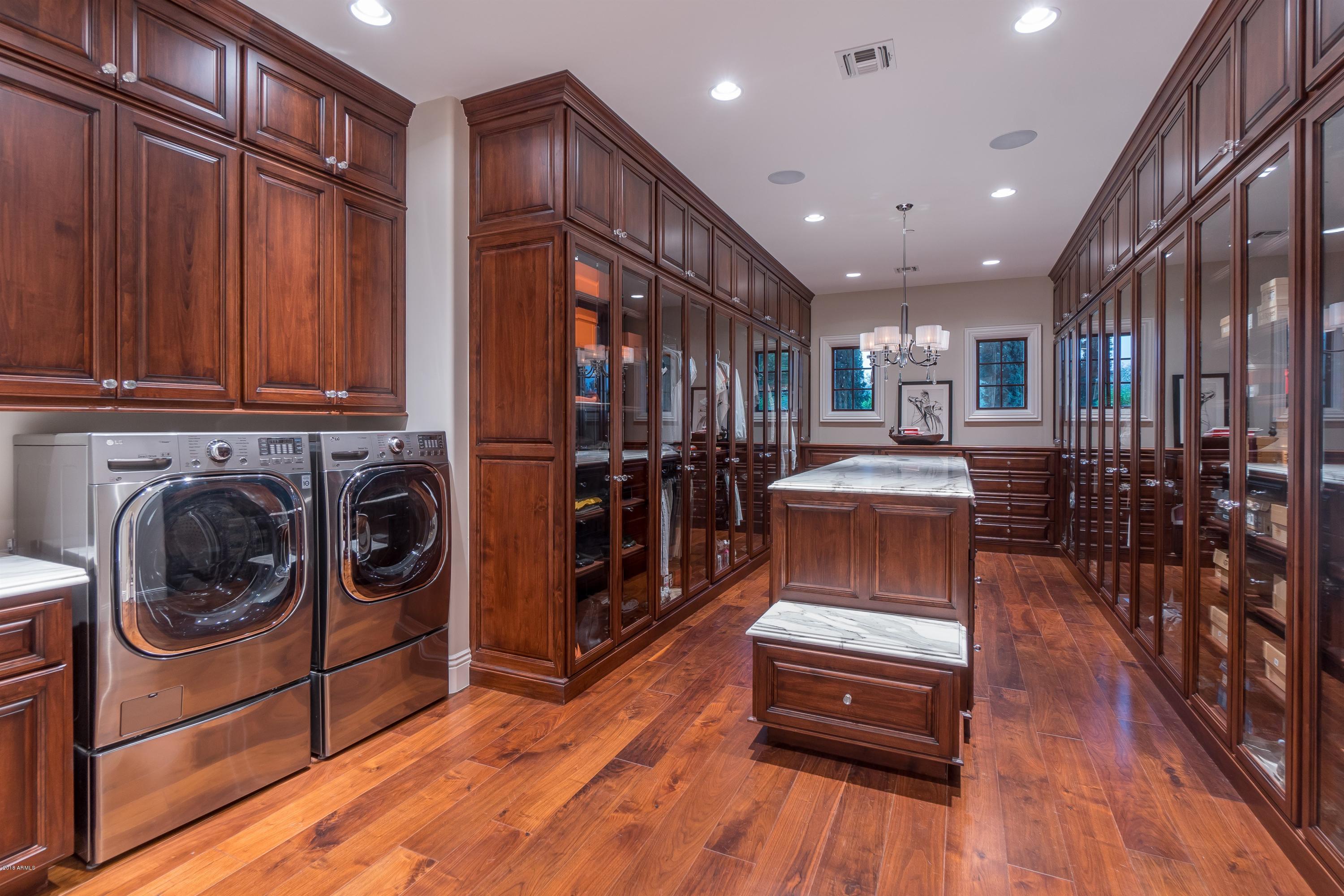 SQUAW PEAK ESTATES - Residential