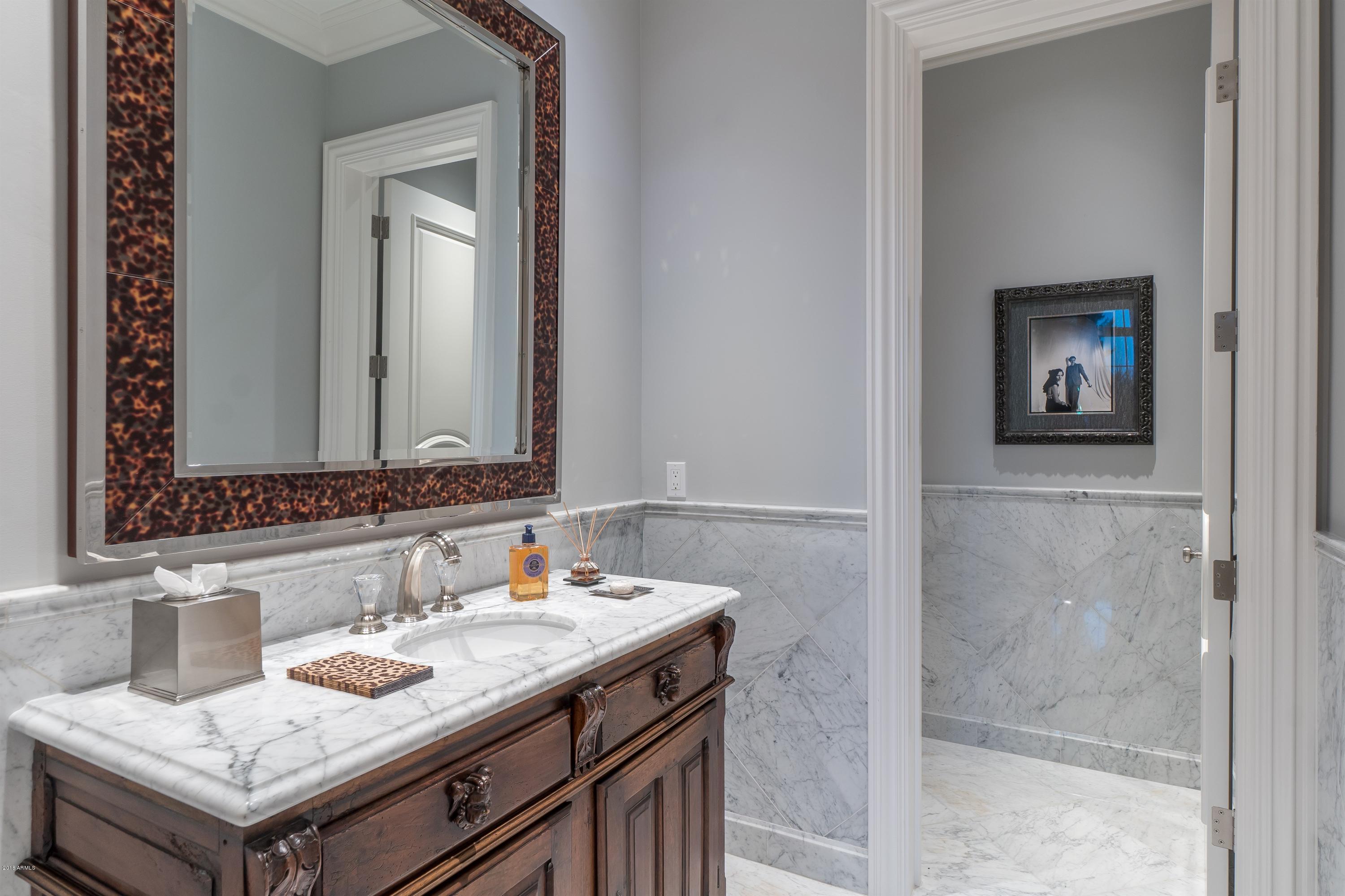 SQUAW PEAK ESTATES - Residential