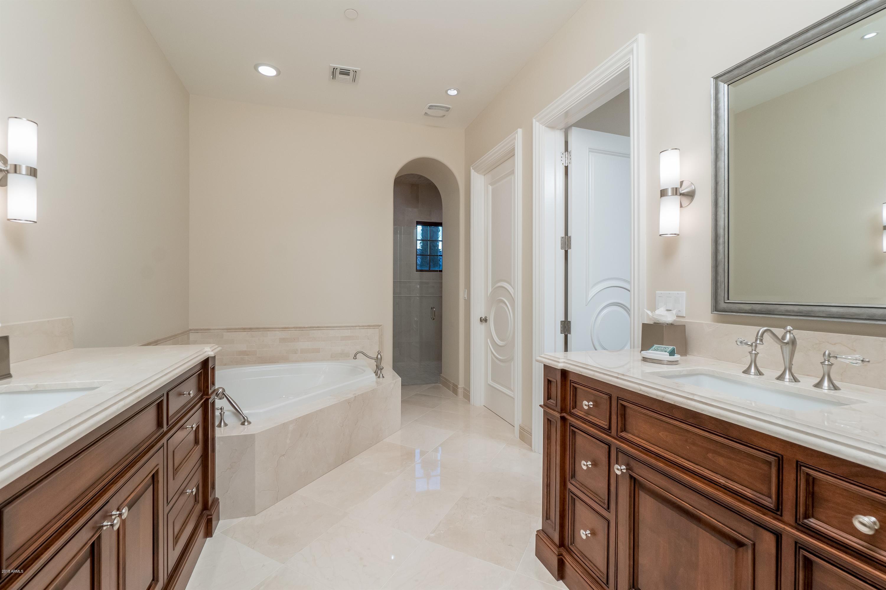SQUAW PEAK ESTATES - Residential