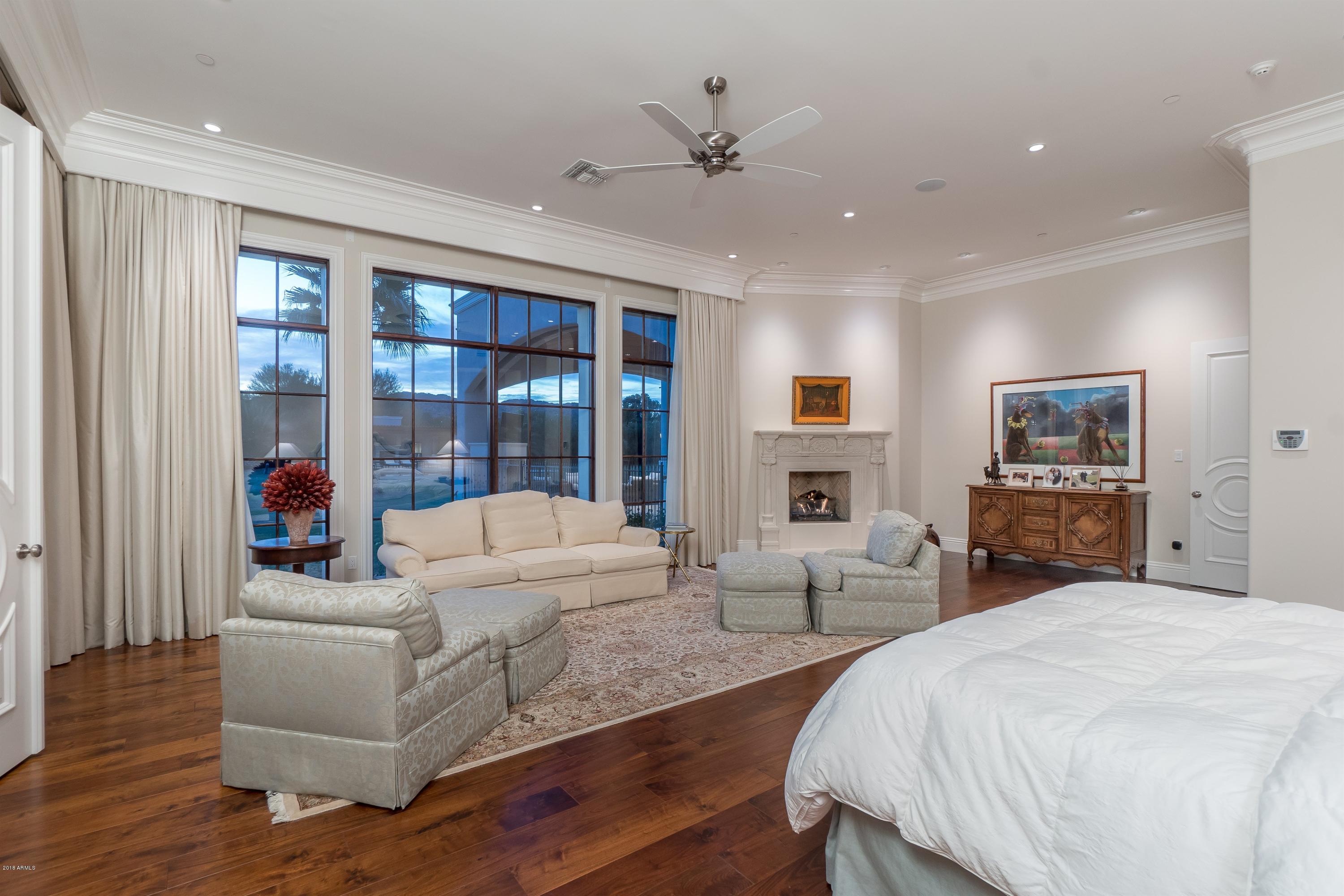 SQUAW PEAK ESTATES - Residential