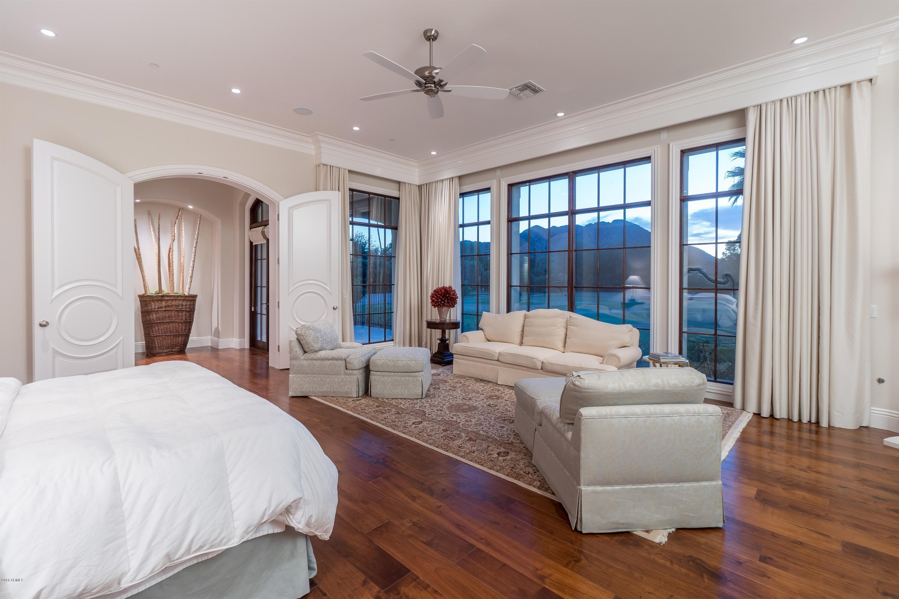 SQUAW PEAK ESTATES - Residential