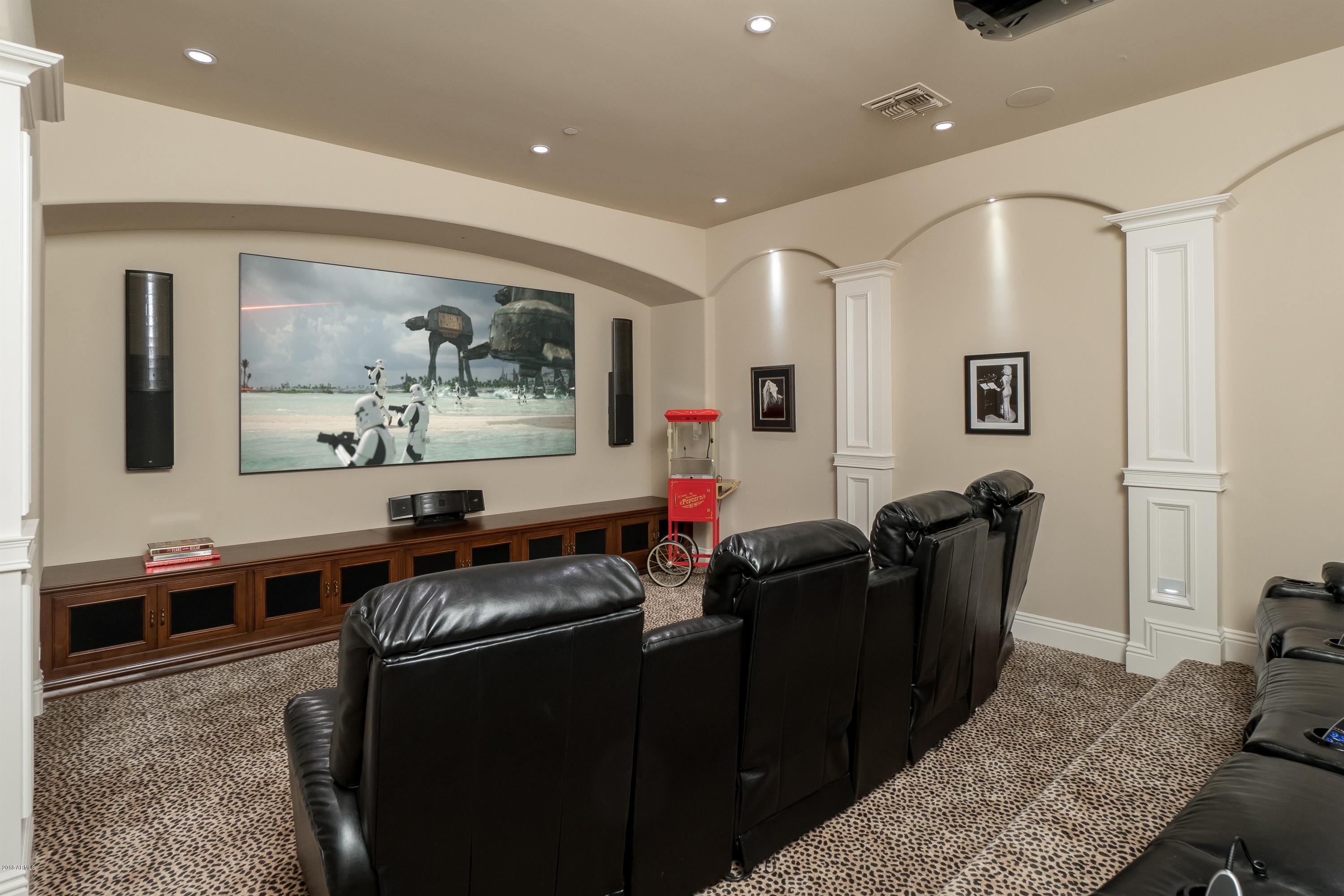 SQUAW PEAK ESTATES - Residential