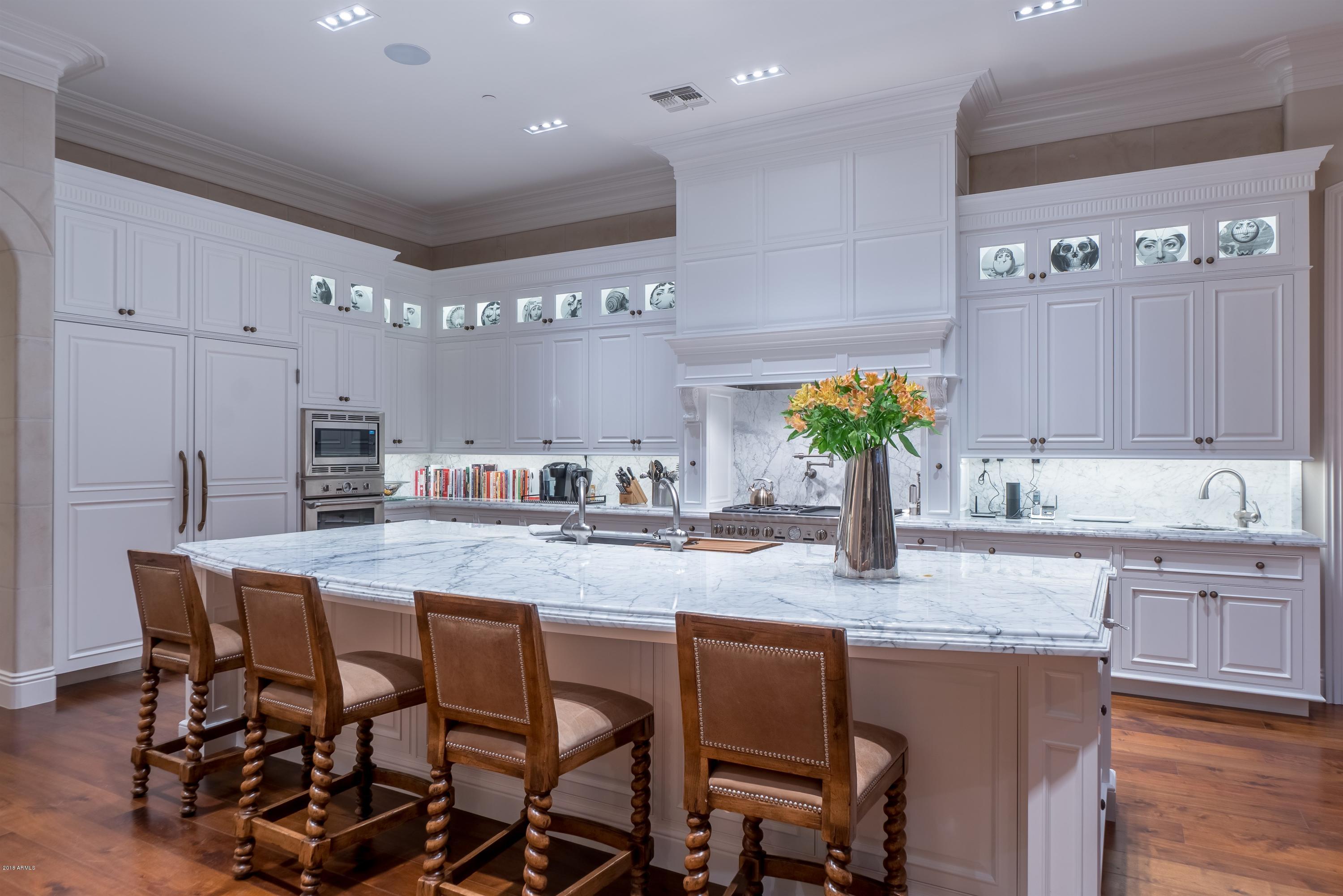 SQUAW PEAK ESTATES - Residential