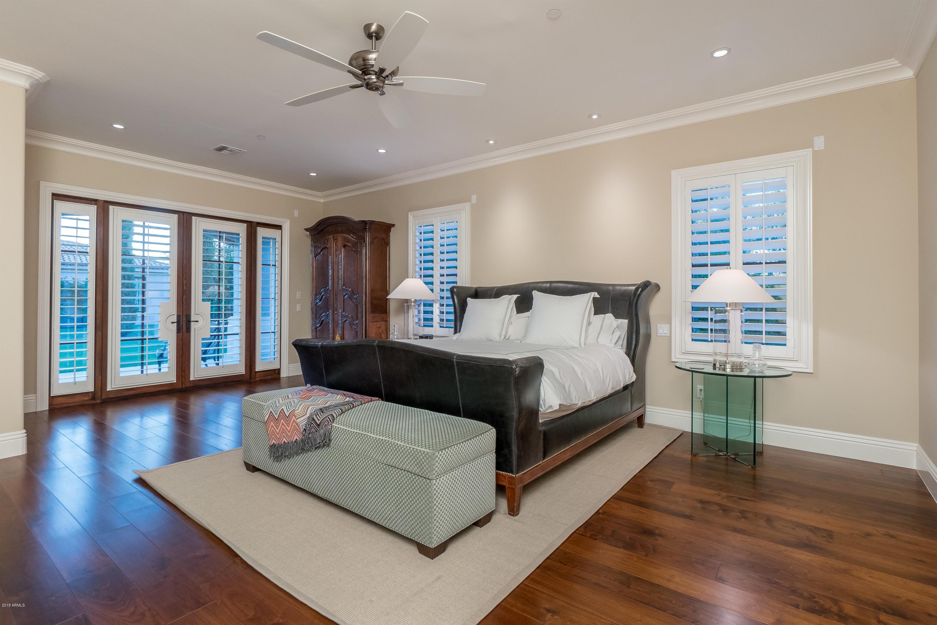 SQUAW PEAK ESTATES - Residential