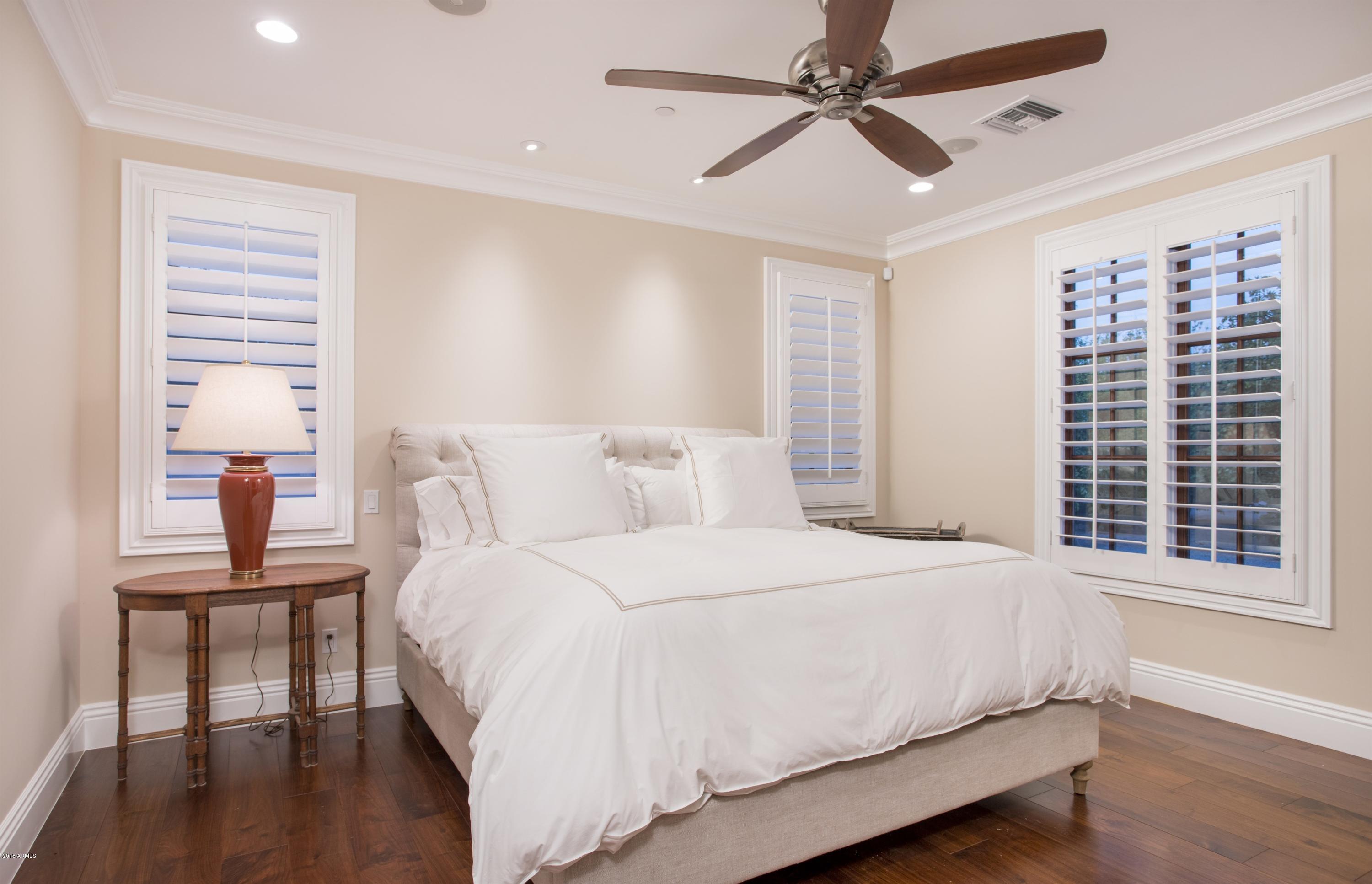 SQUAW PEAK ESTATES - Residential
