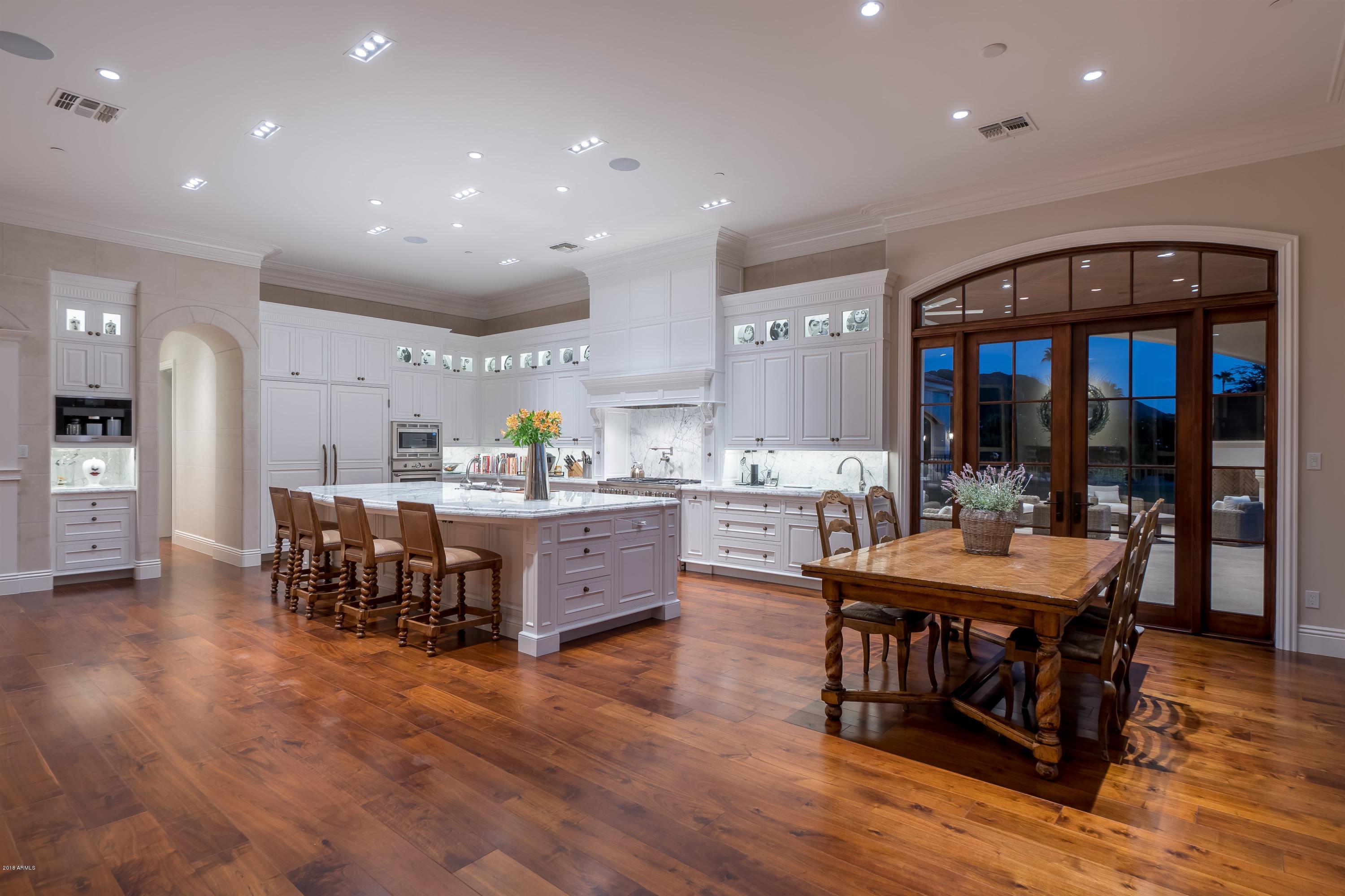 SQUAW PEAK ESTATES - Residential