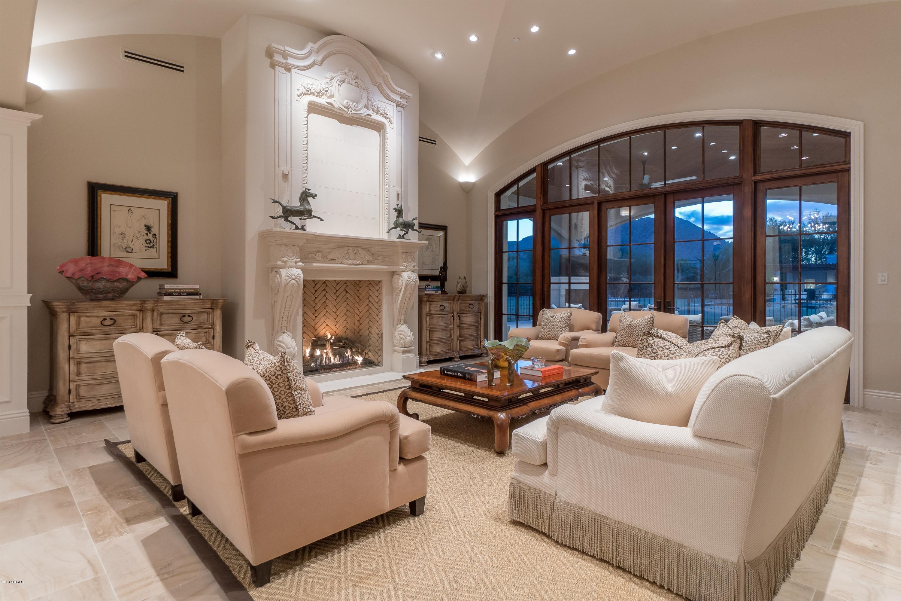 SQUAW PEAK ESTATES - Residential