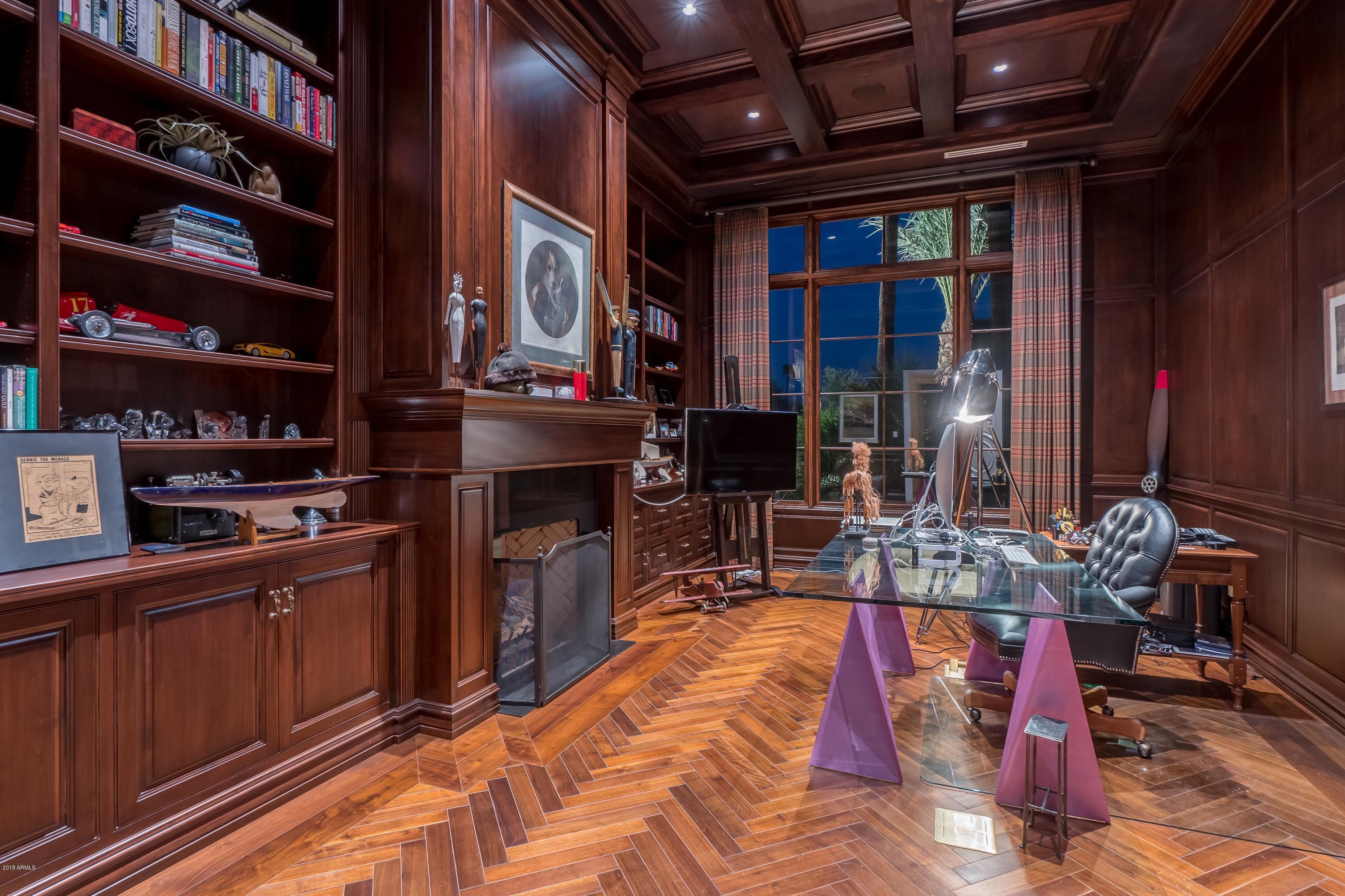 SQUAW PEAK ESTATES - Residential