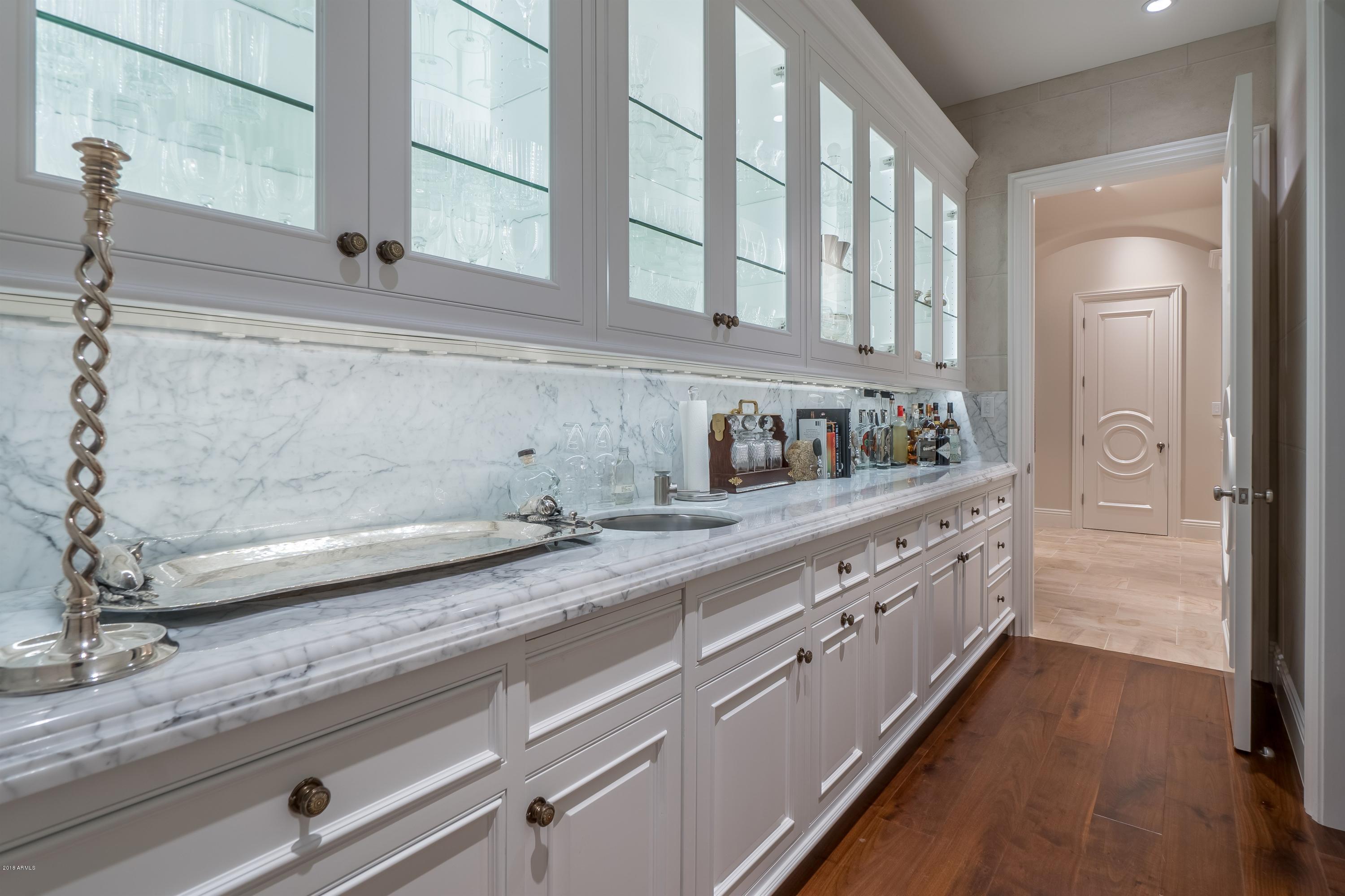 SQUAW PEAK ESTATES - Residential